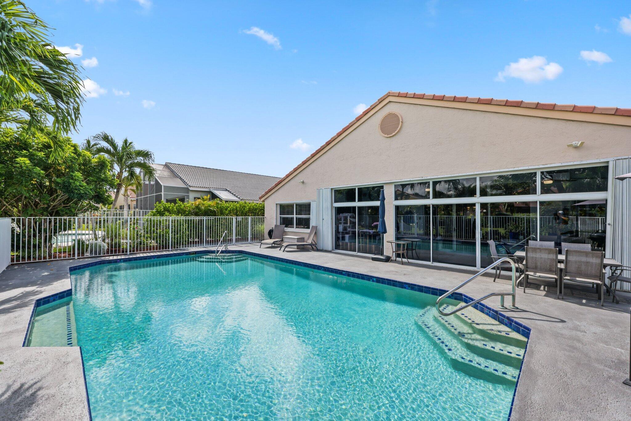 2532 Egret Lake Drive
