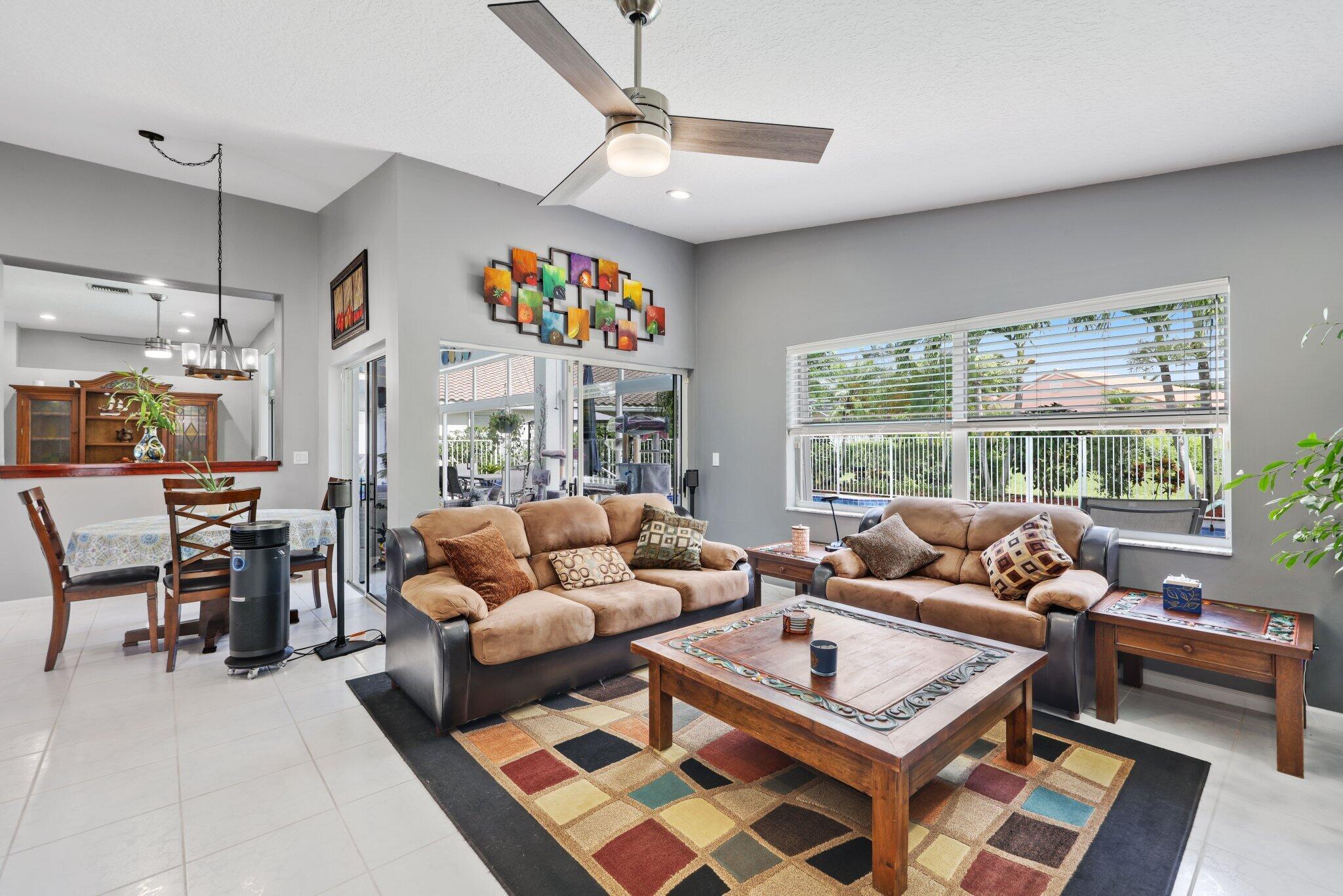 2532 Egret Lake Drive