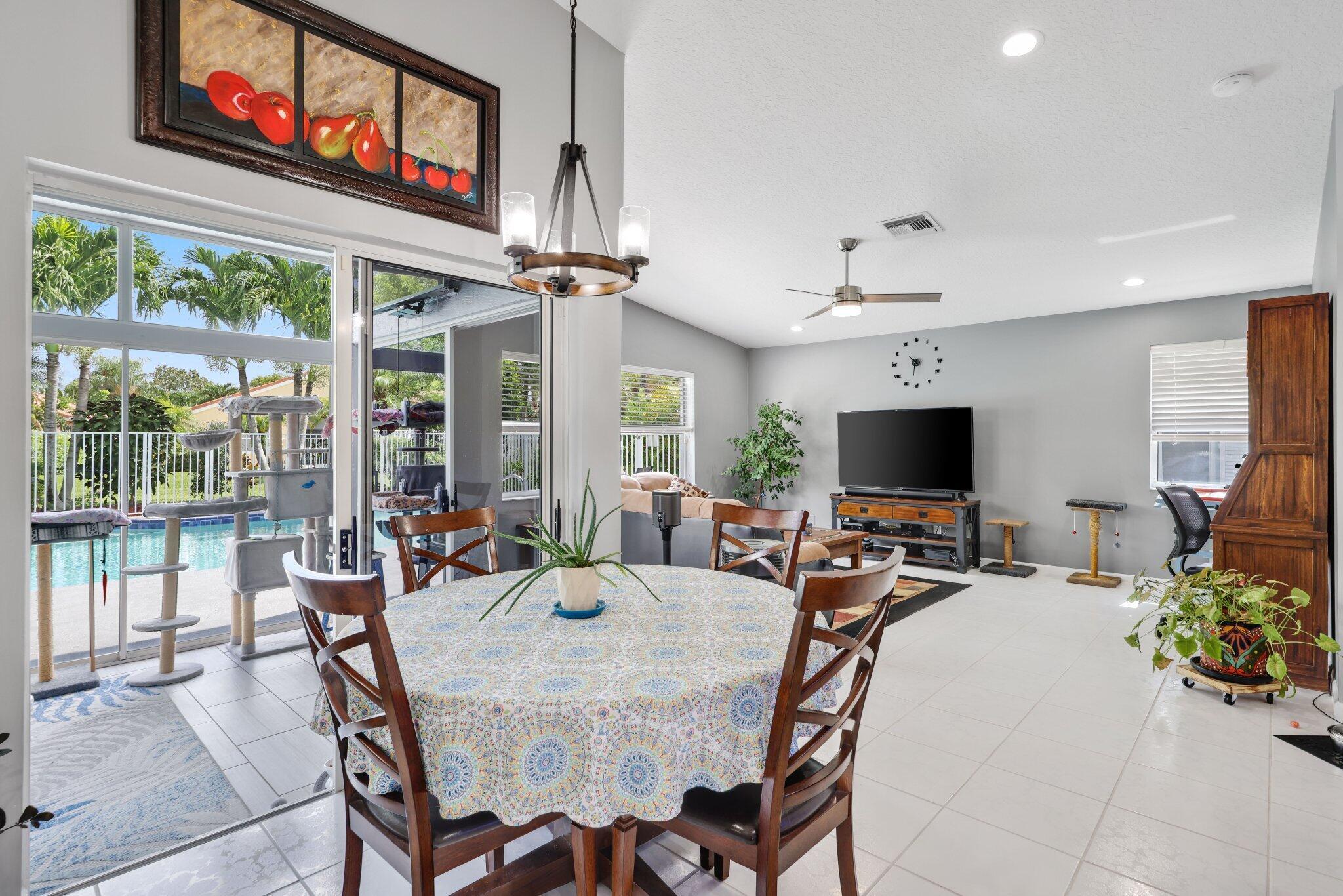 2532 Egret Lake Drive