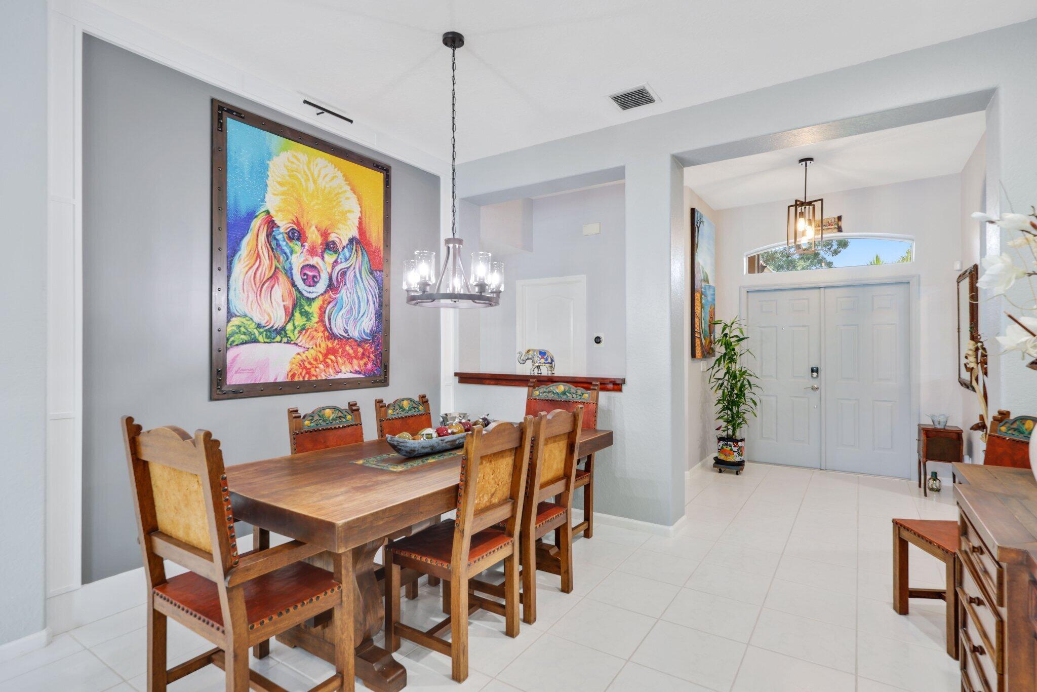 2532 Egret Lake Drive