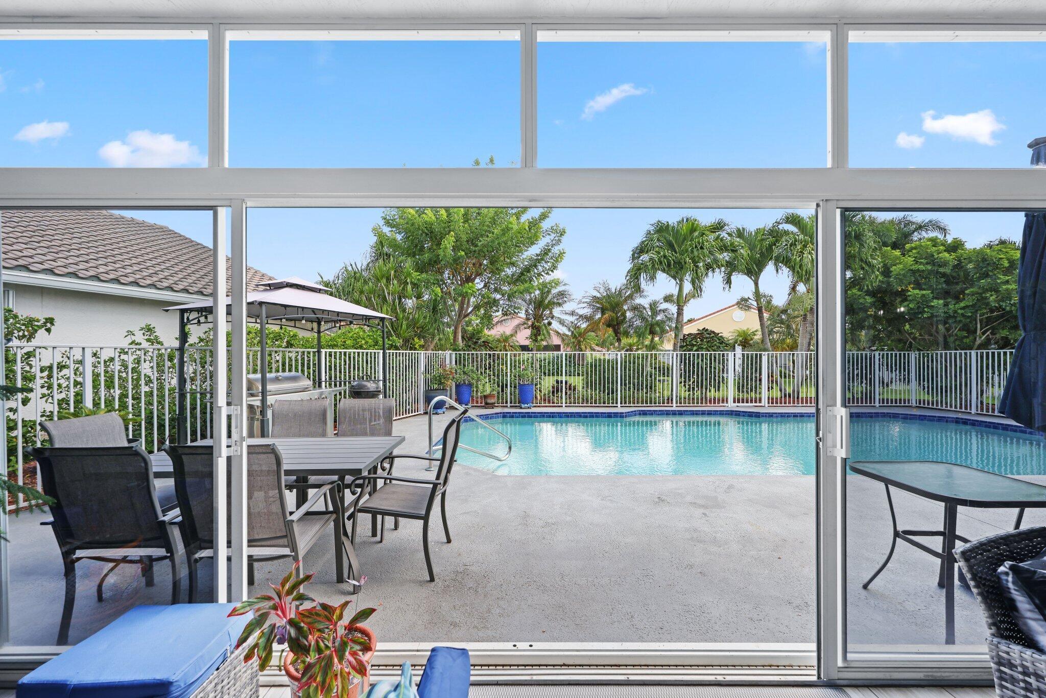 2532 Egret Lake Drive