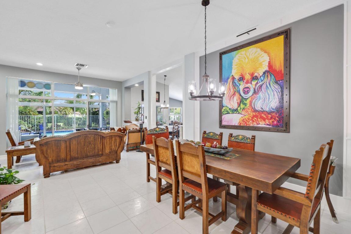 2532 Egret Lake Drive