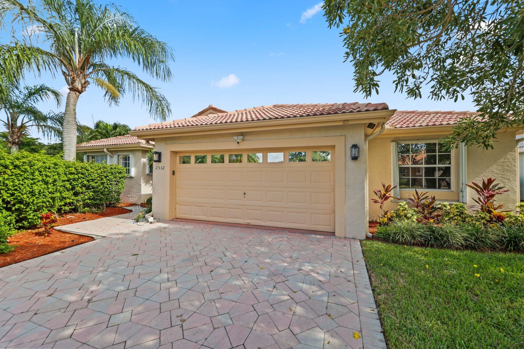 2532 Egret Lake Drive