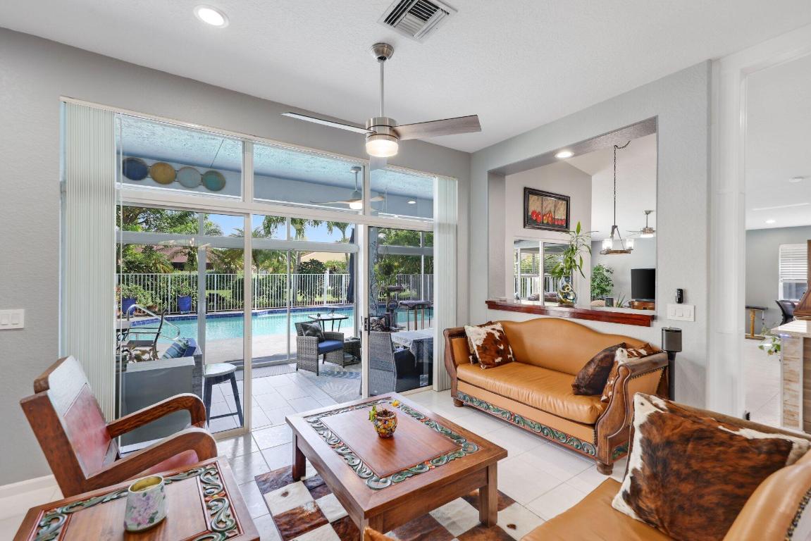 2532 Egret Lake Drive