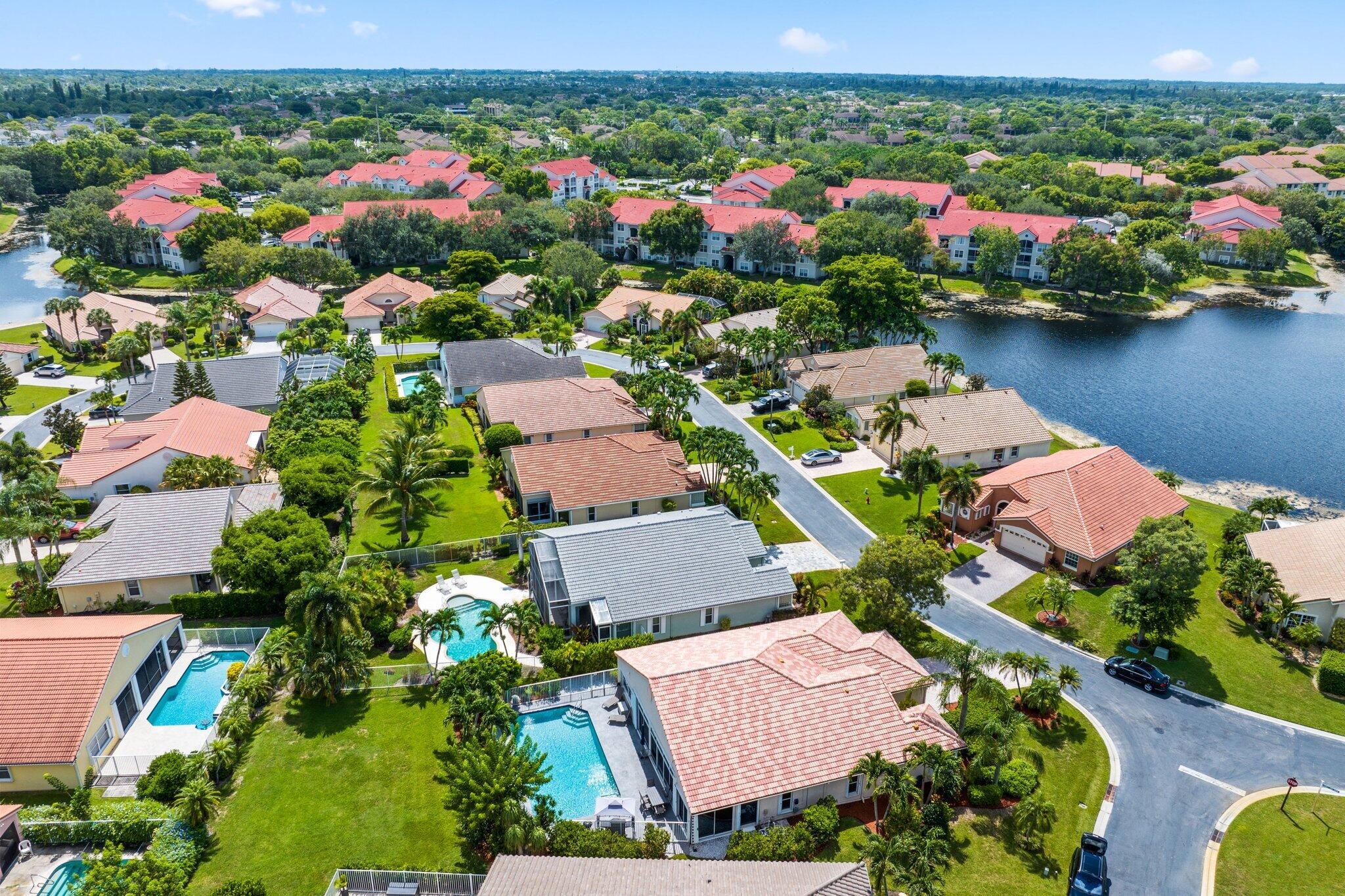 2532 Egret Lake Drive
