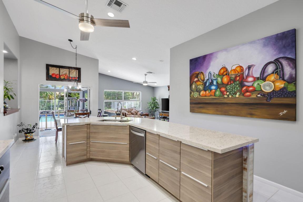 2532 Egret Lake Drive