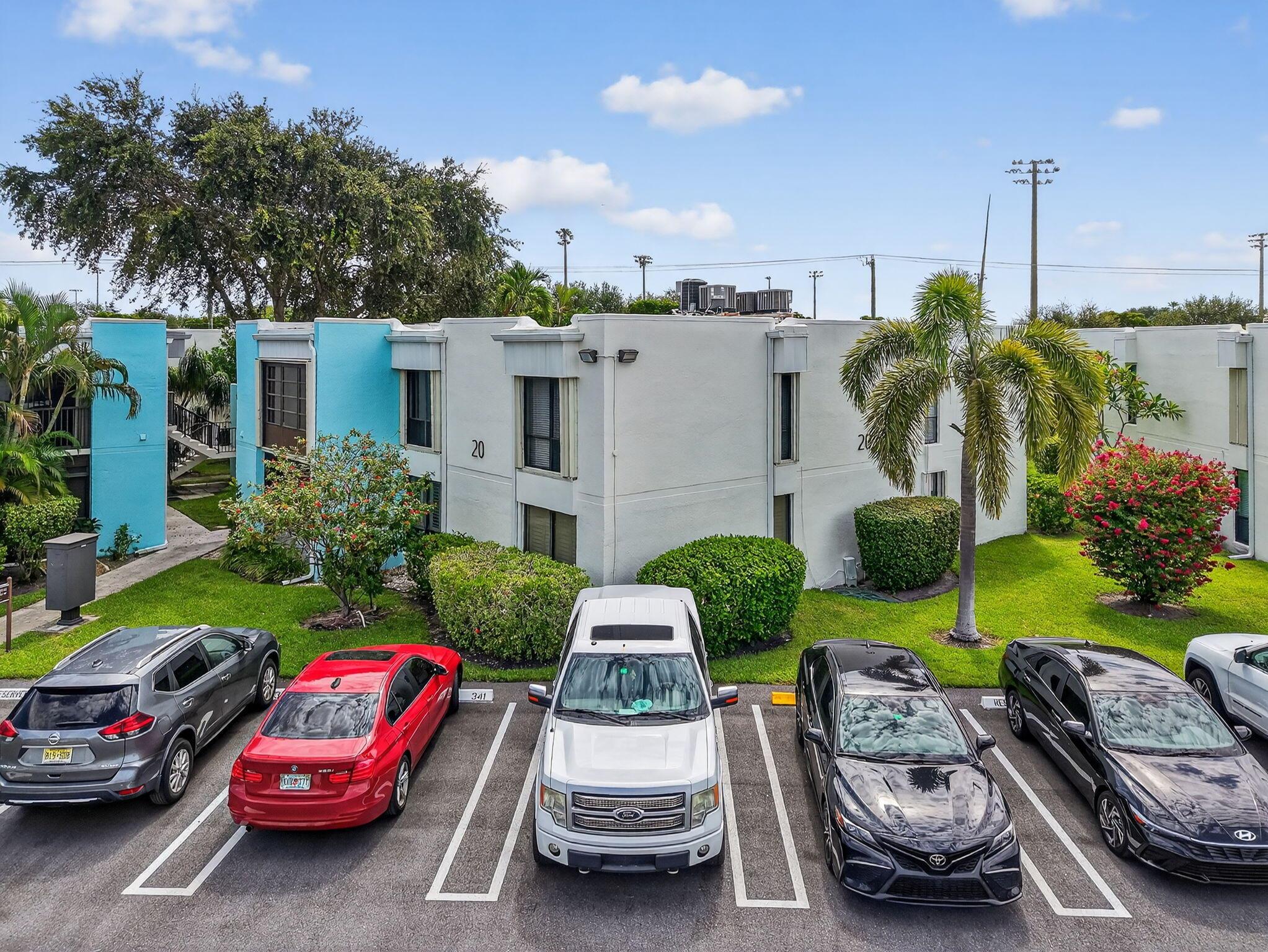 502 Osprey Drive 20b