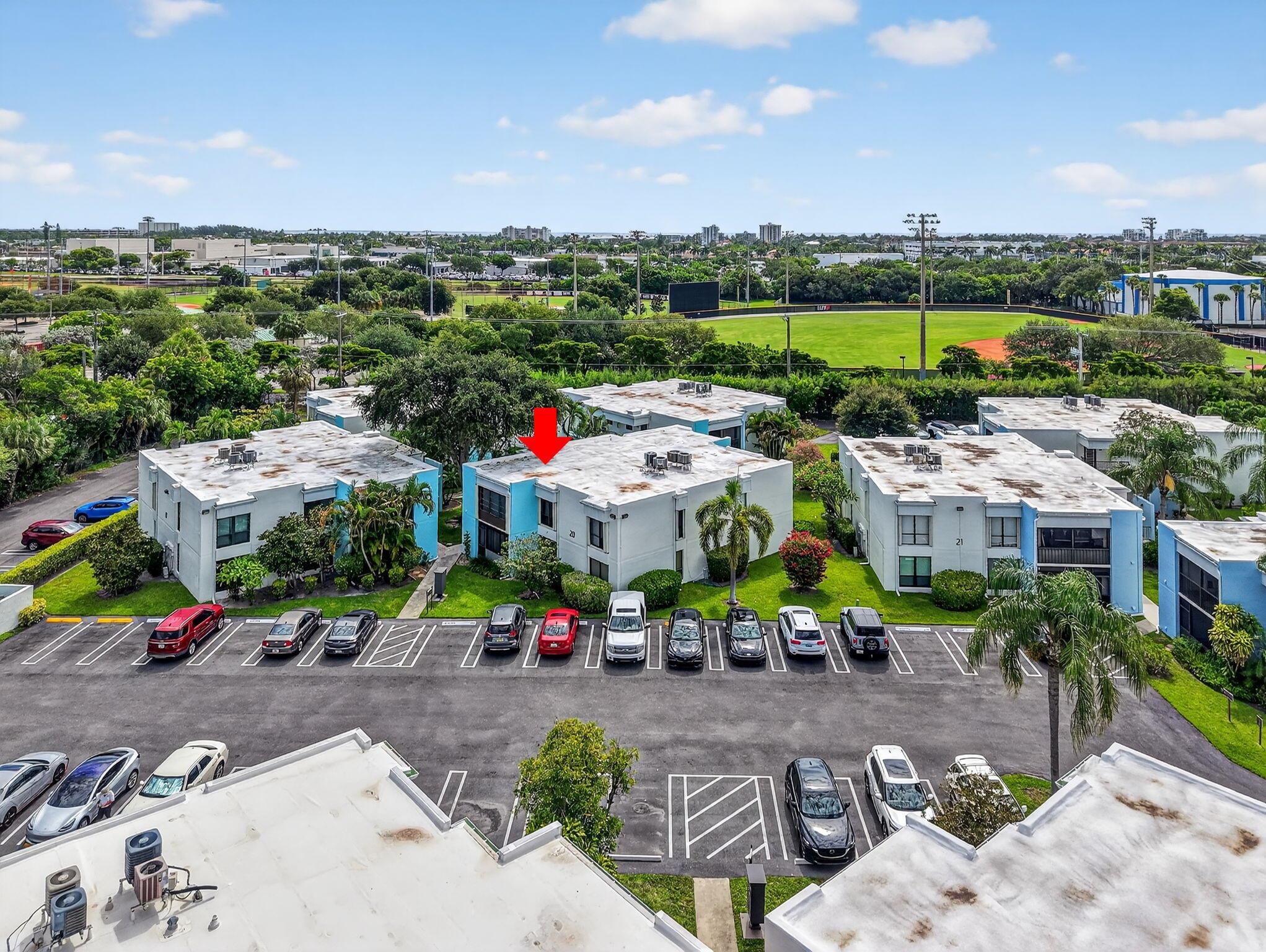 502 Osprey Drive 20b