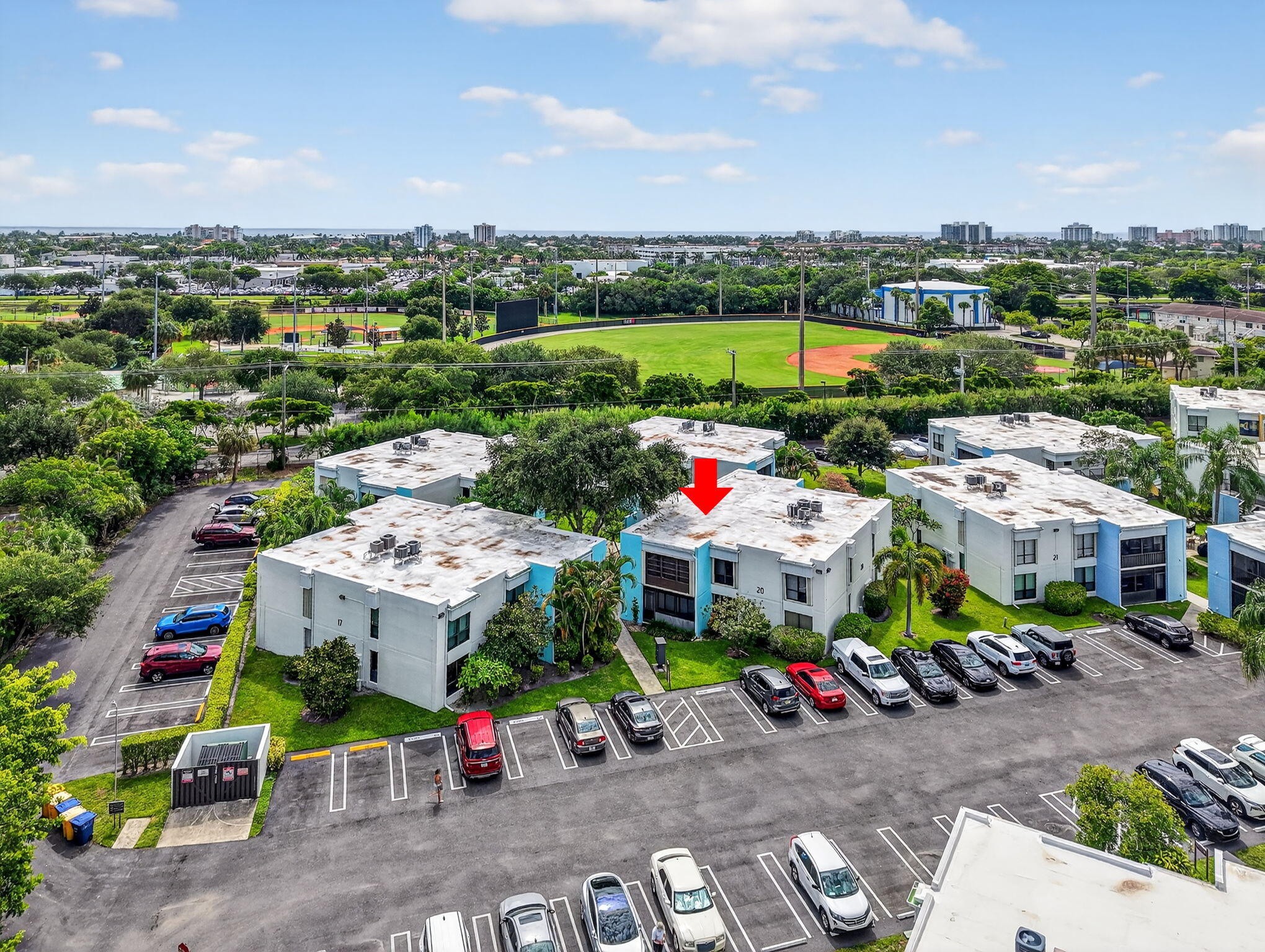 502 Osprey Drive 20b