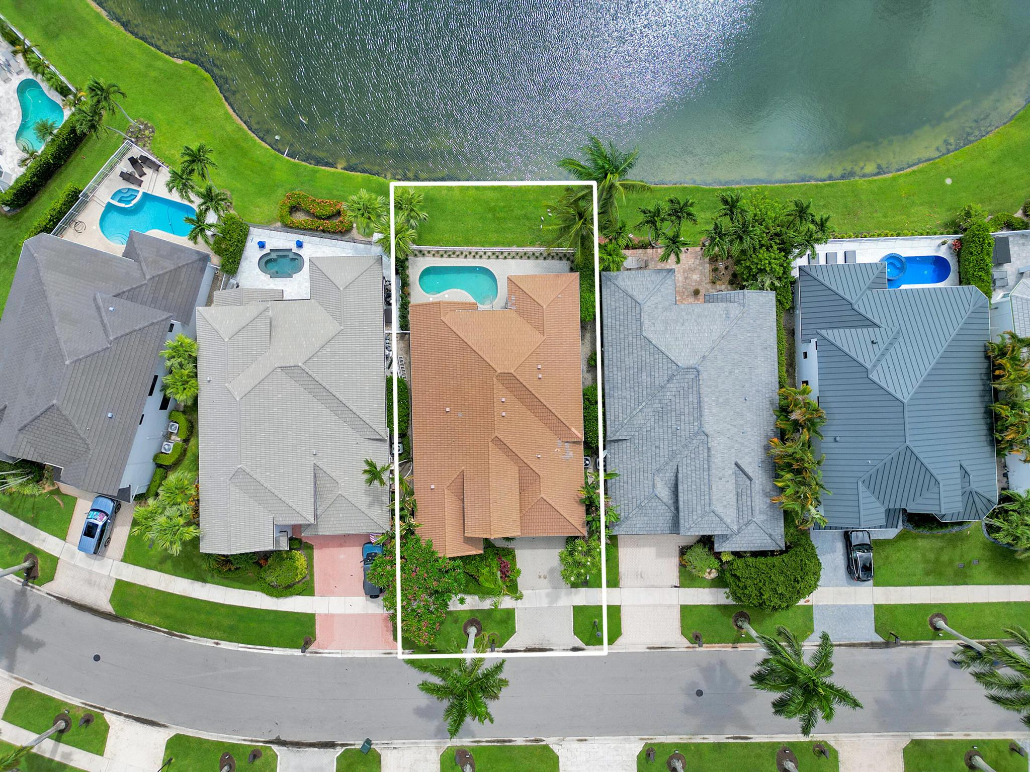 4158 NW 53rd Street