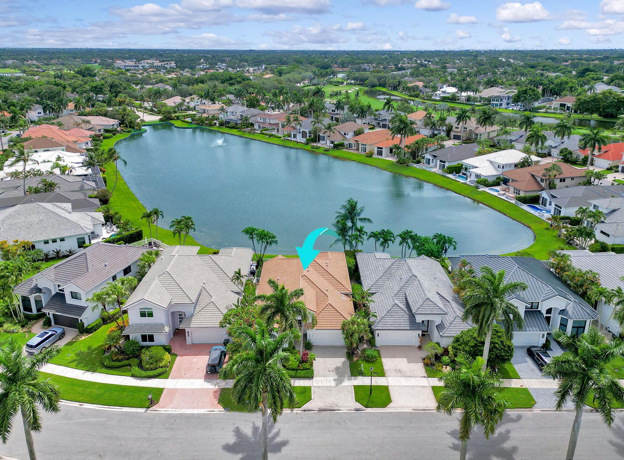 4158 NW 53rd Street