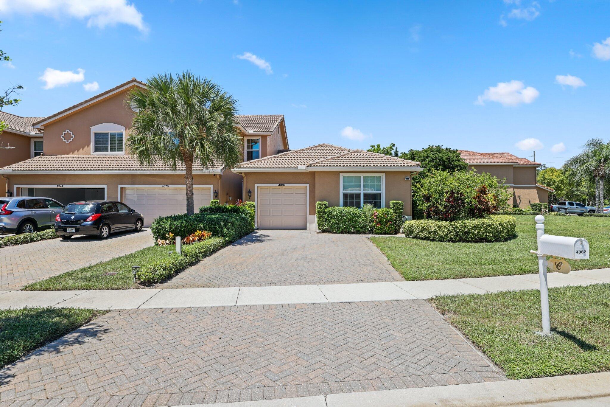 4382 Colony View Drive