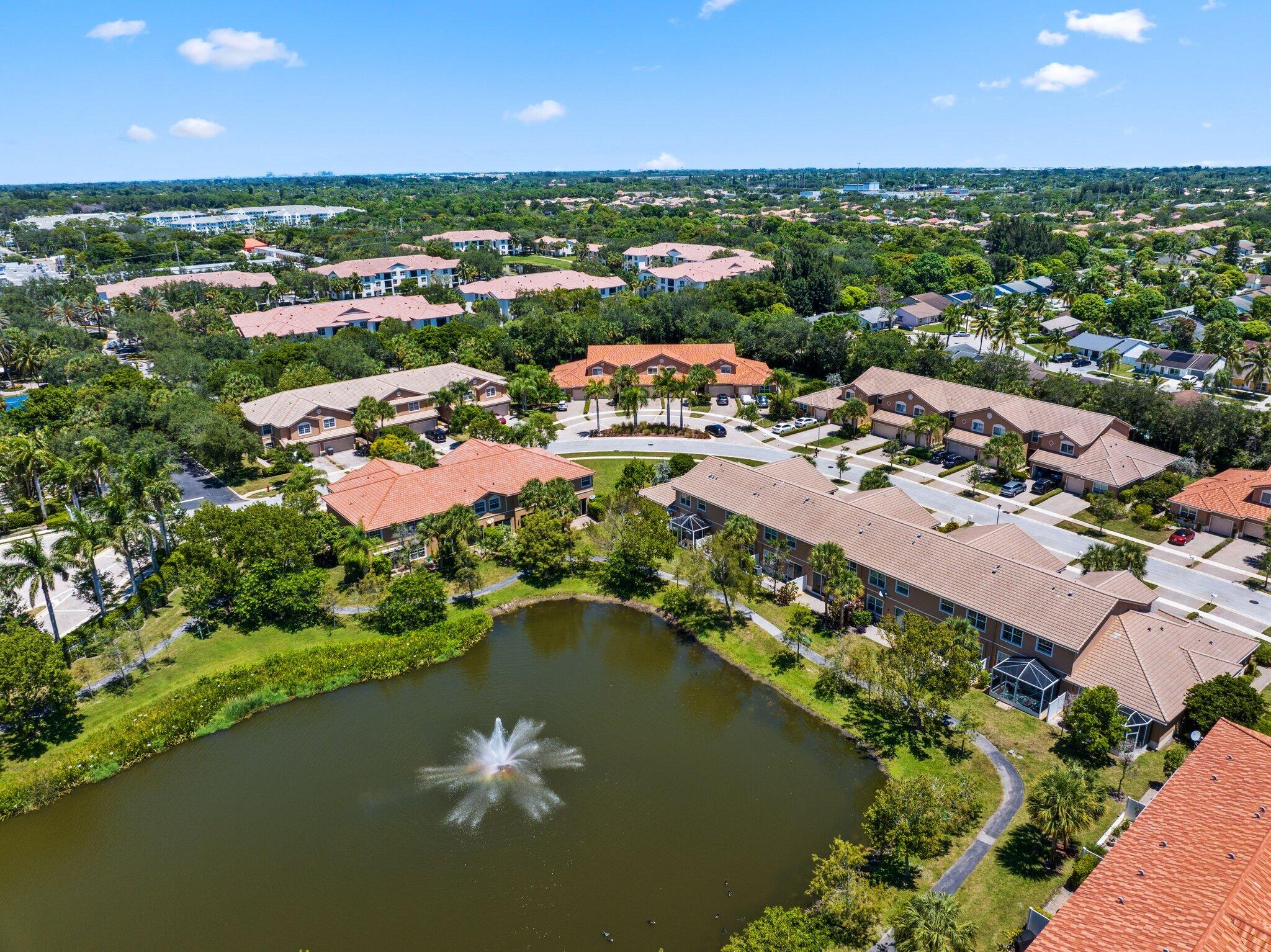 4382 Colony View Drive