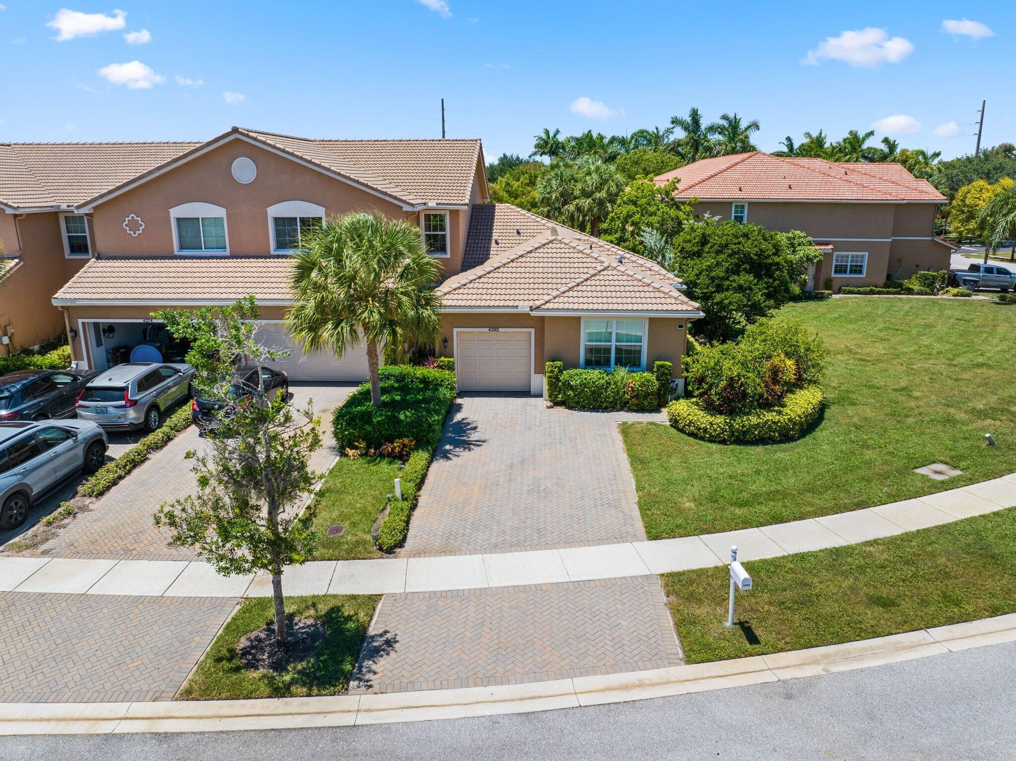 4382 Colony View Drive