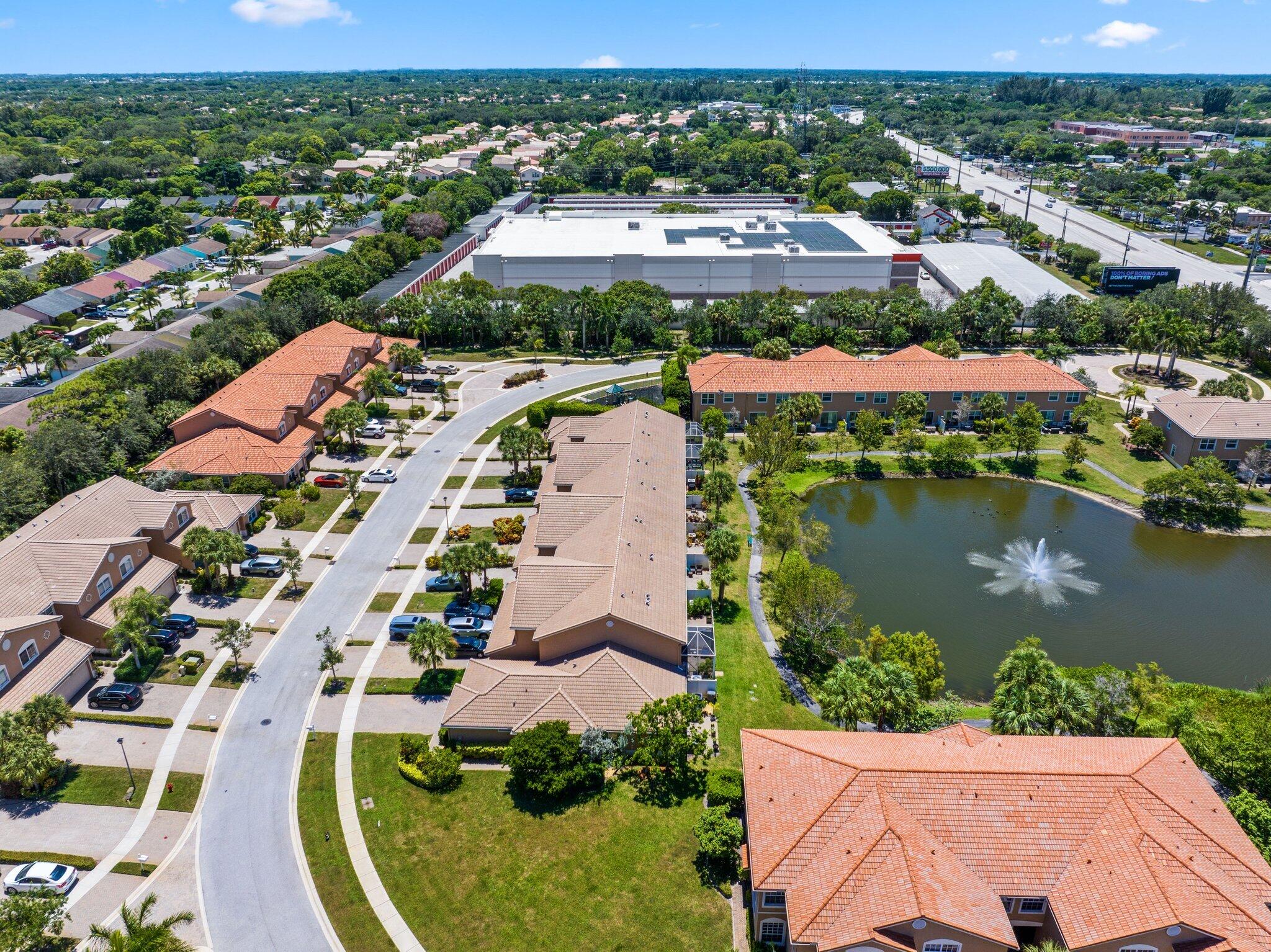 4382 Colony View Drive