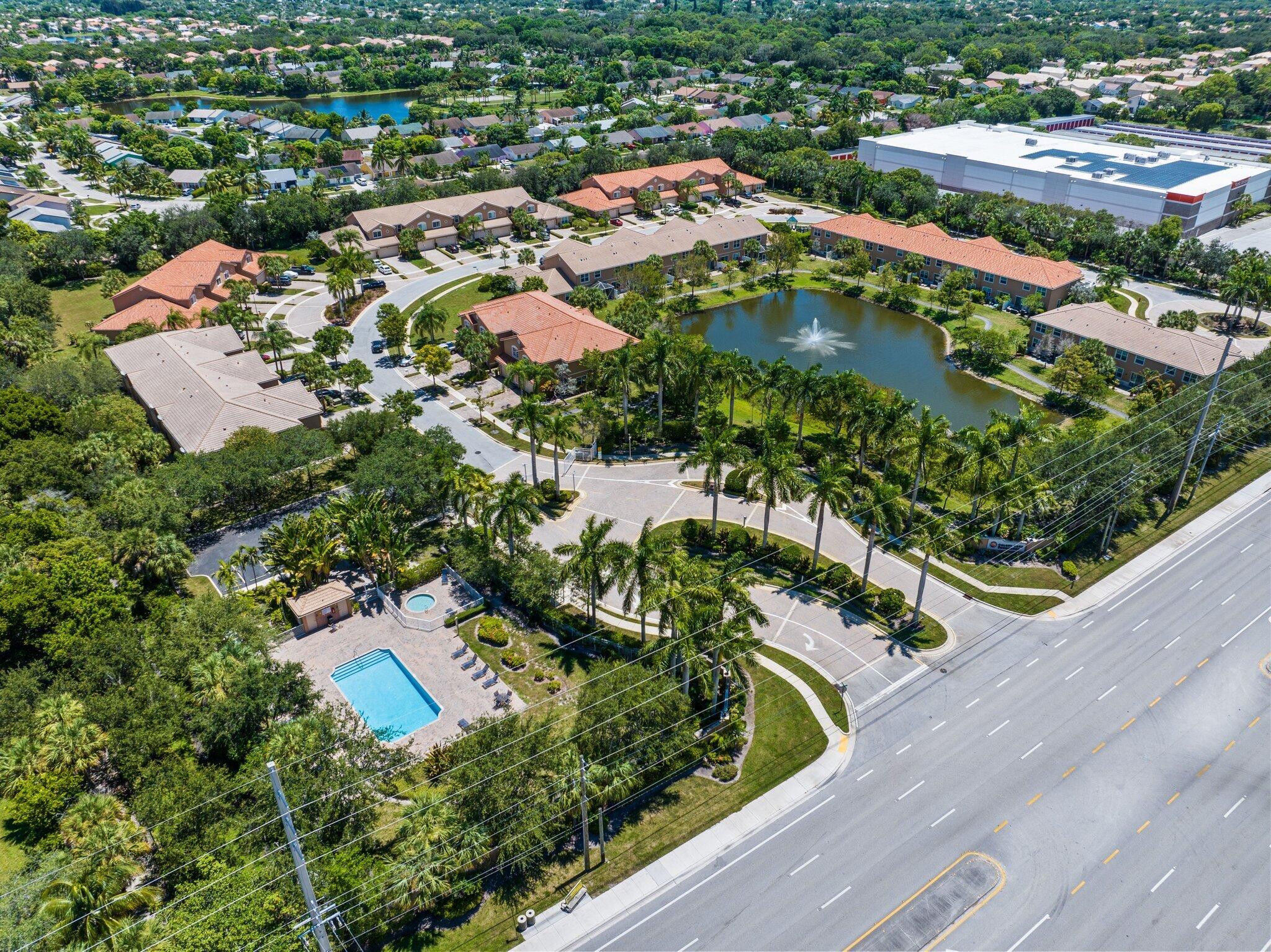 4382 Colony View Drive