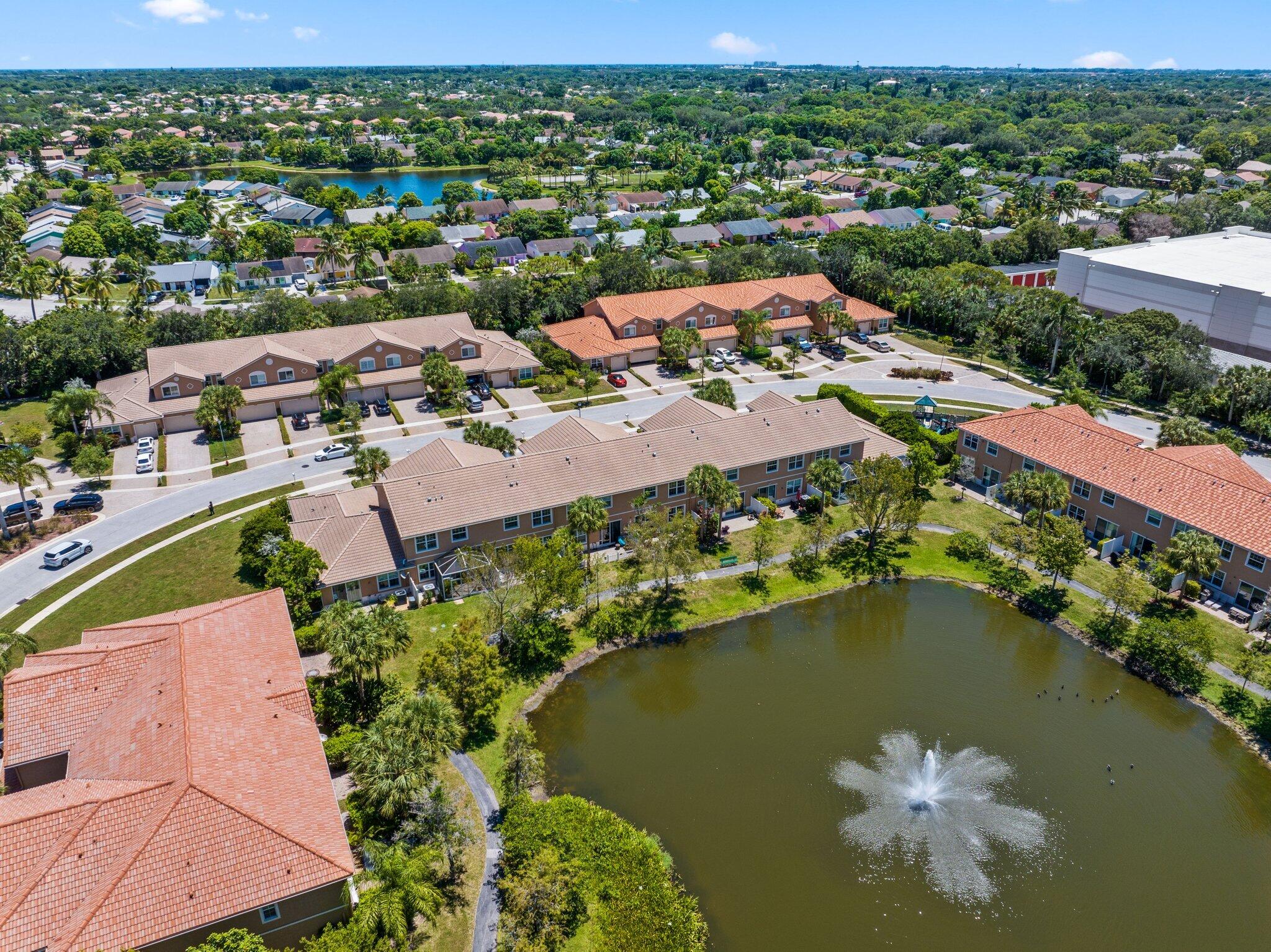 4382 Colony View Drive