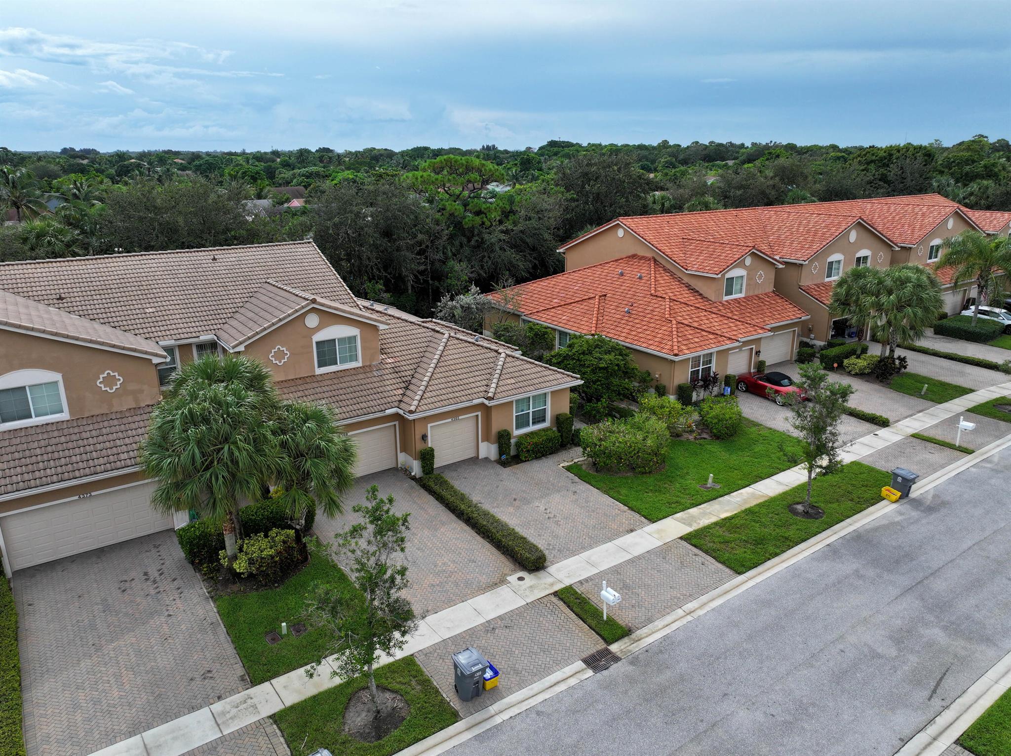 4365 Colony View Drive