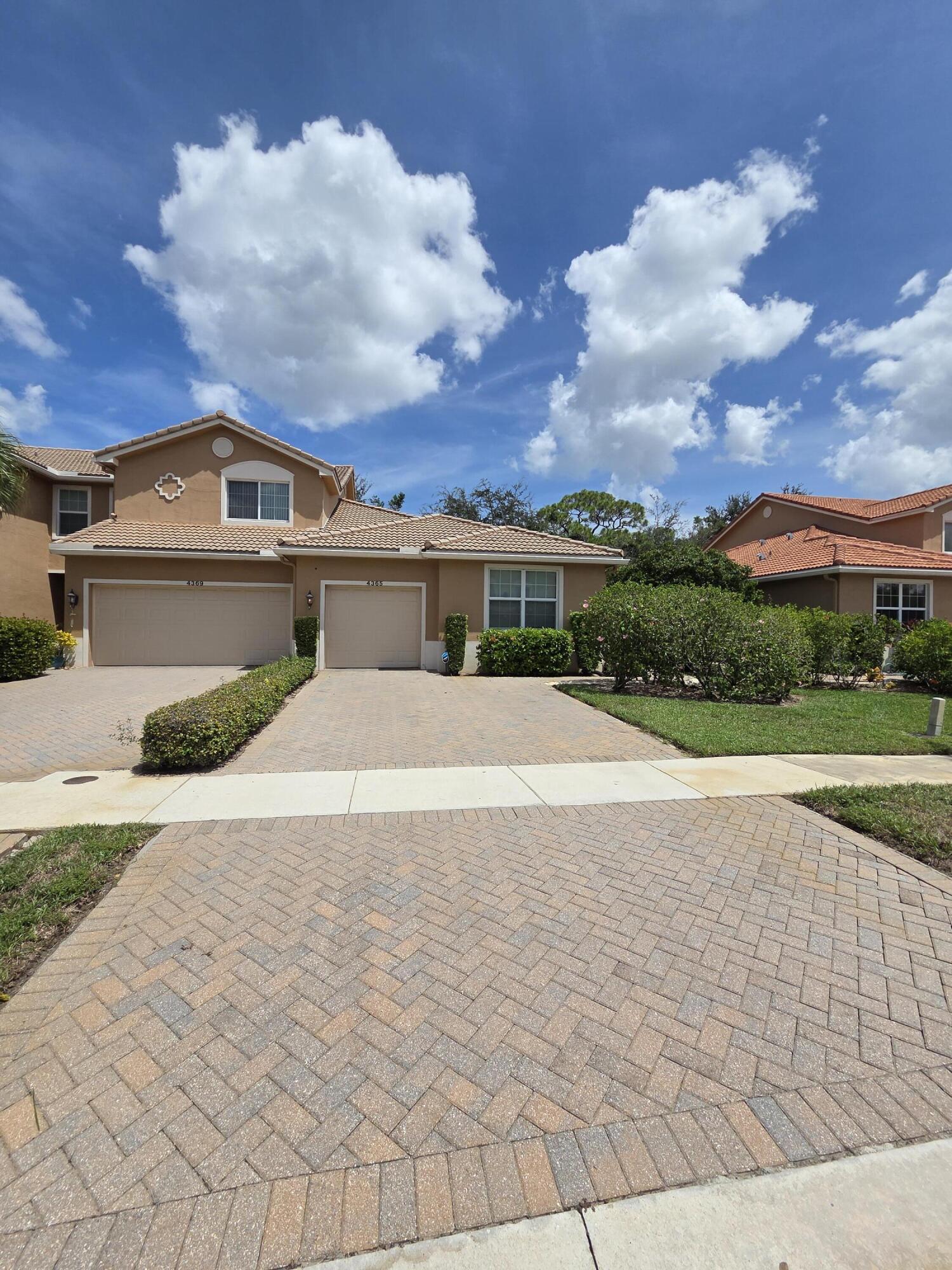 4365 Colony View Drive