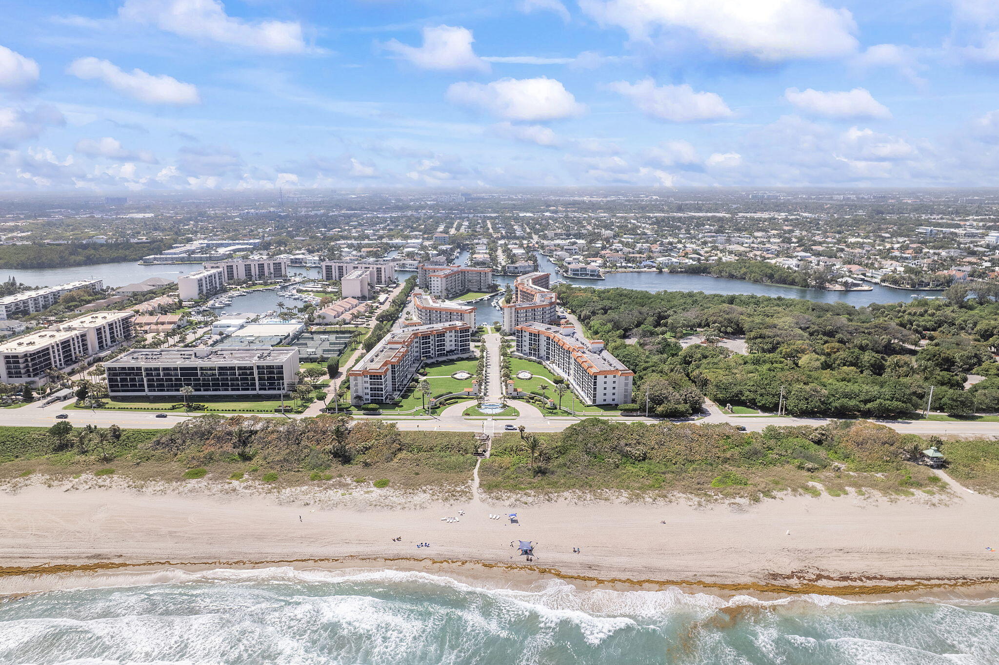 2871 N Ocean Boulevard F339, Boca Raton Unit: F339