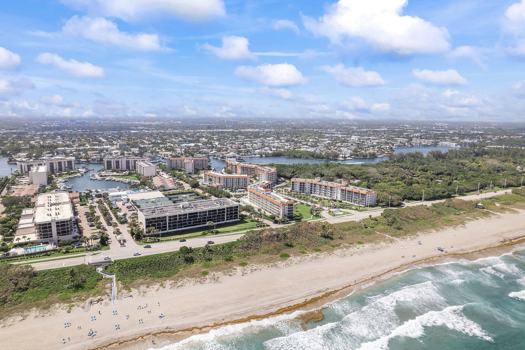 2871 N Ocean Boulevard F339, Boca Raton Unit: F339