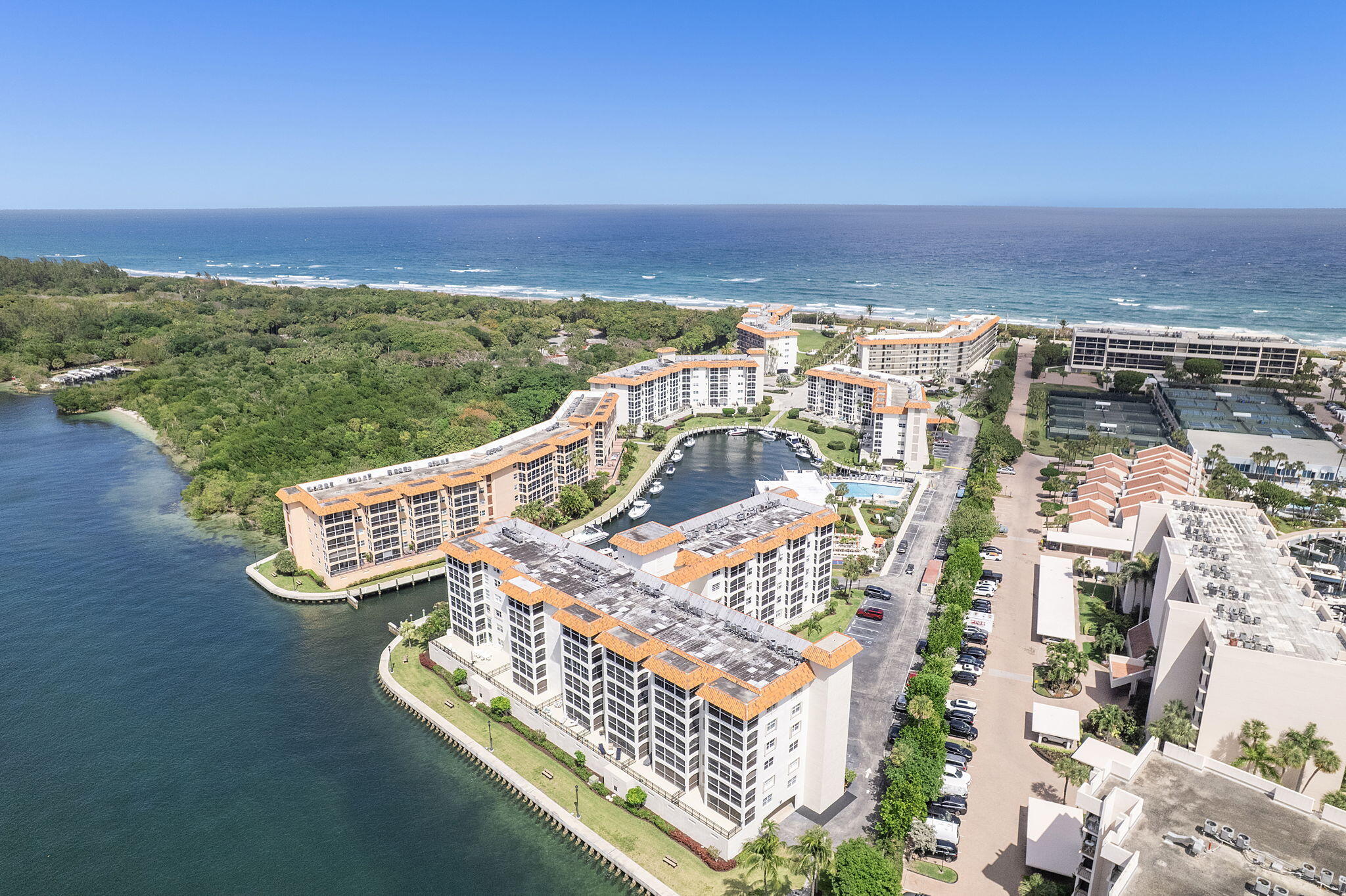 2871 N Ocean Boulevard F339, Boca Raton Unit: F339