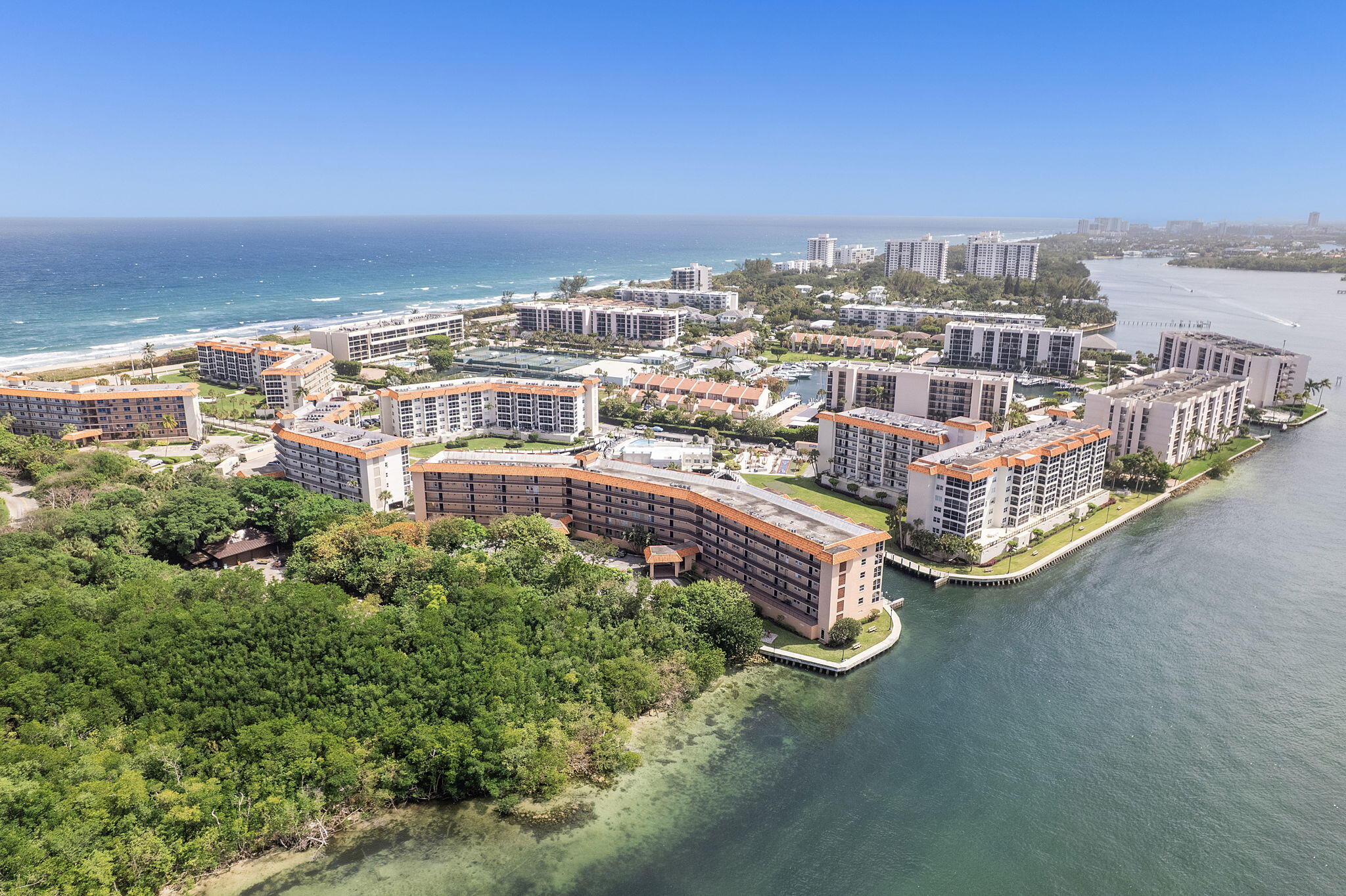 2871 N Ocean Boulevard F339, Boca Raton Unit: F339