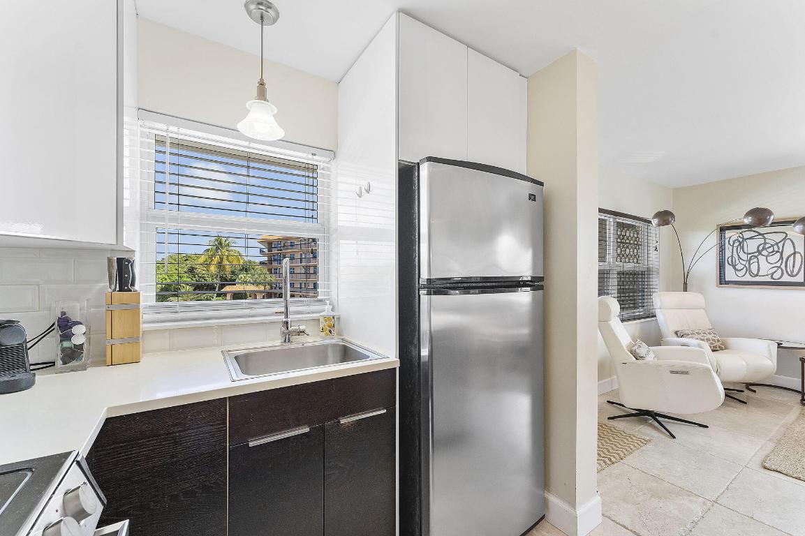 2871 N Ocean Boulevard F339, Boca Raton Unit: F339