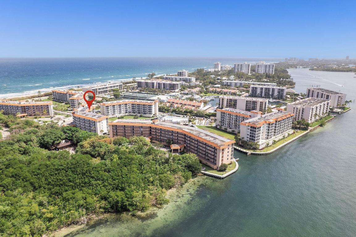 2871 N Ocean Boulevard F339, Boca Raton Unit: F339