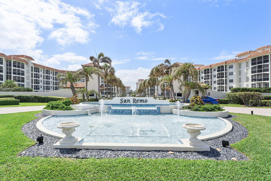 2871 N Ocean Boulevard F339, Boca Raton Unit: F339