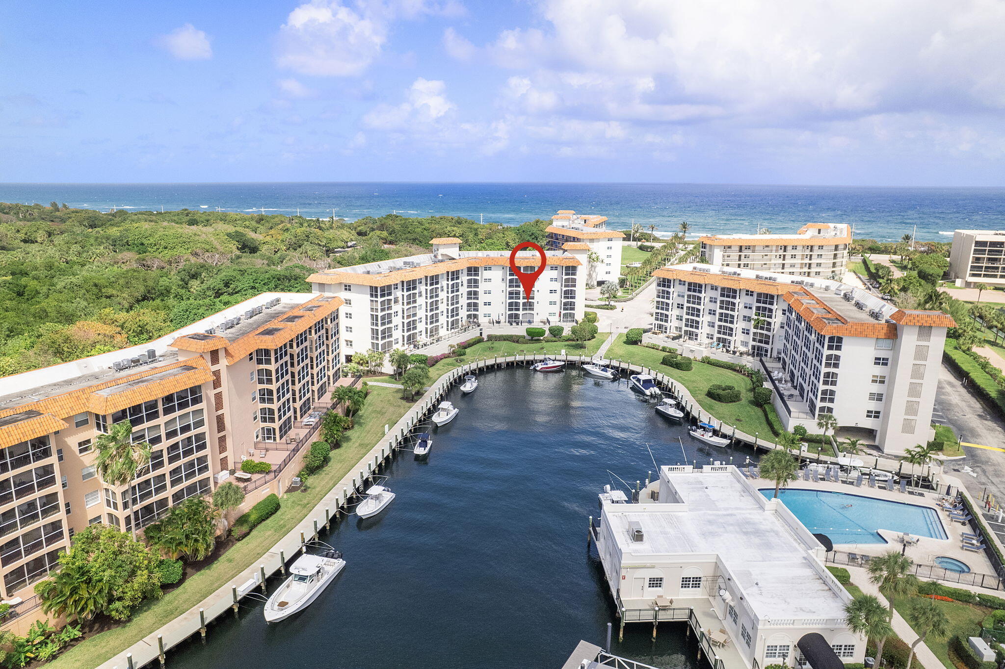 2871 N Ocean Boulevard F339, Boca Raton Unit: F339