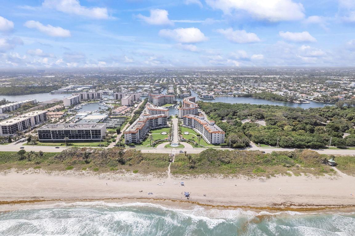 2871 N Ocean Boulevard F339, Boca Raton Unit: F339