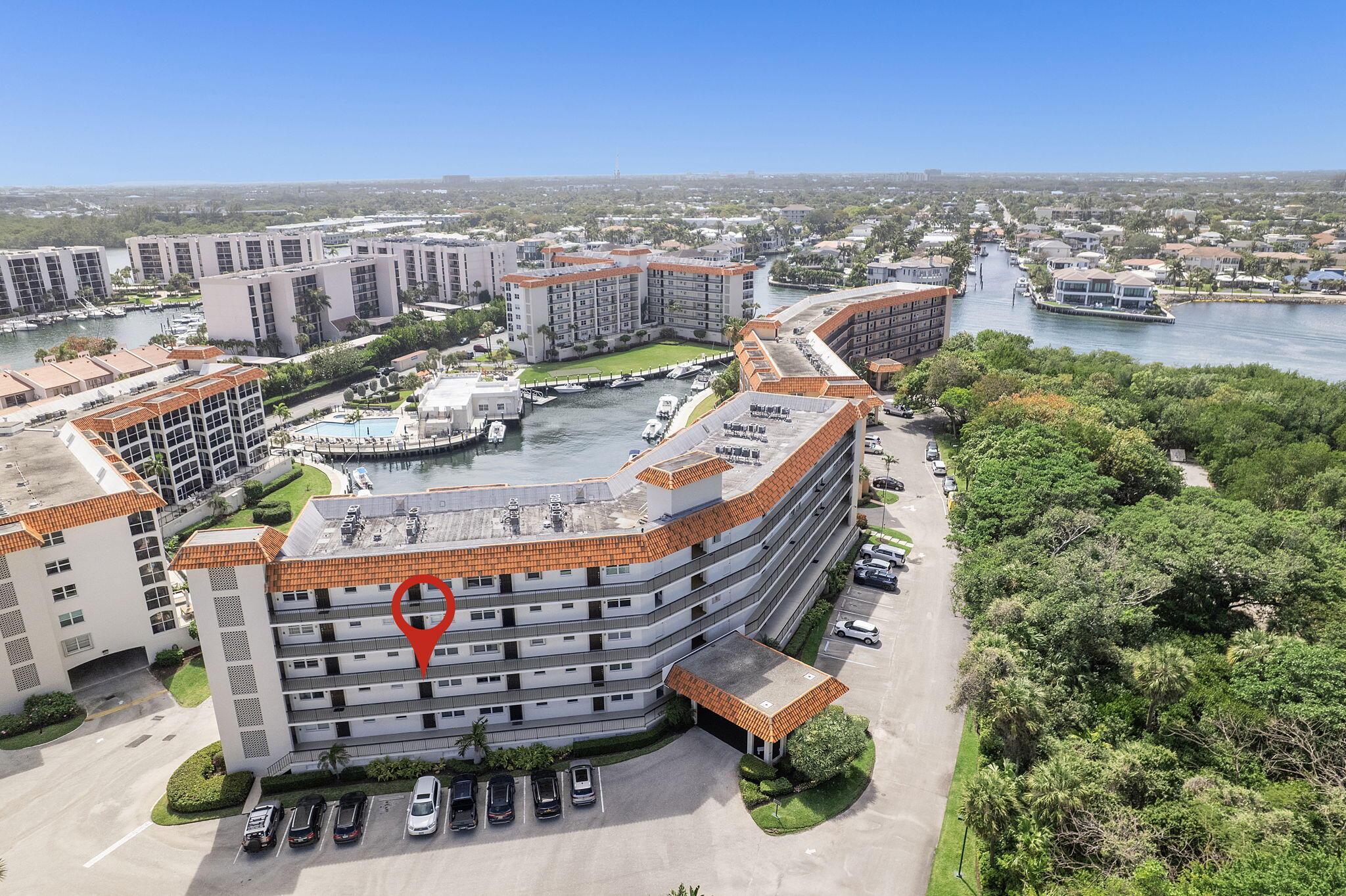 2871 N Ocean Boulevard F339, Boca Raton Unit: F339