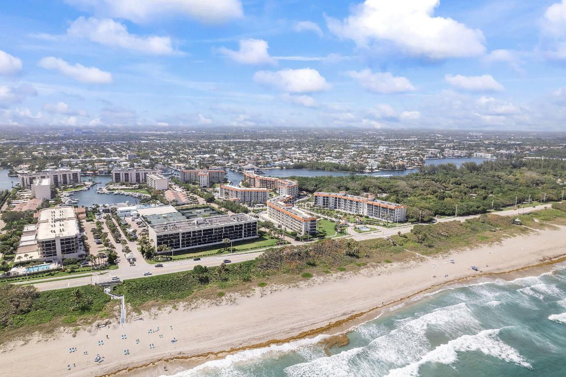 2871 N Ocean Boulevard F339, Boca Raton Unit: F339