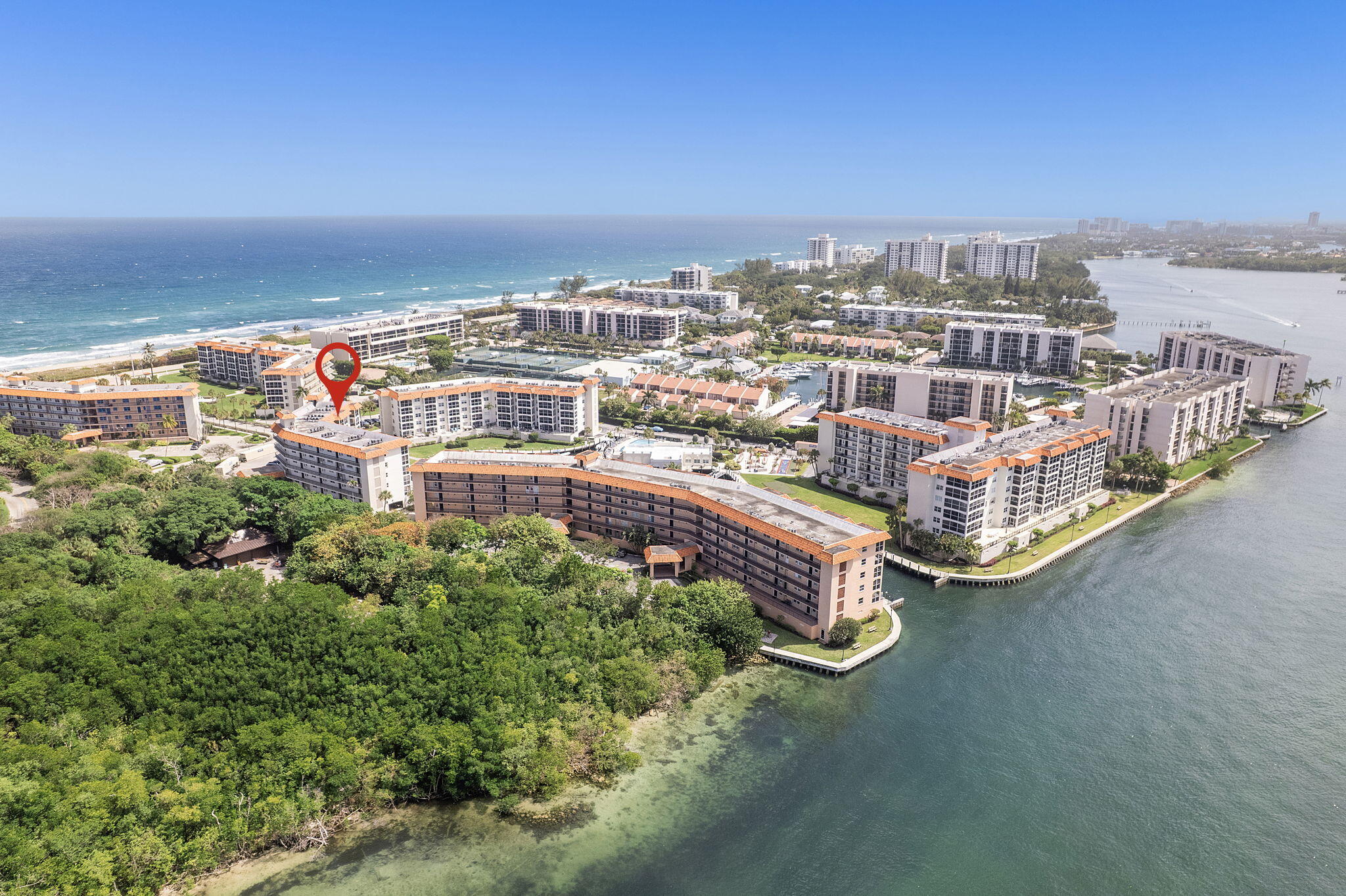 2871 N Ocean Boulevard F339, Boca Raton Unit: F339