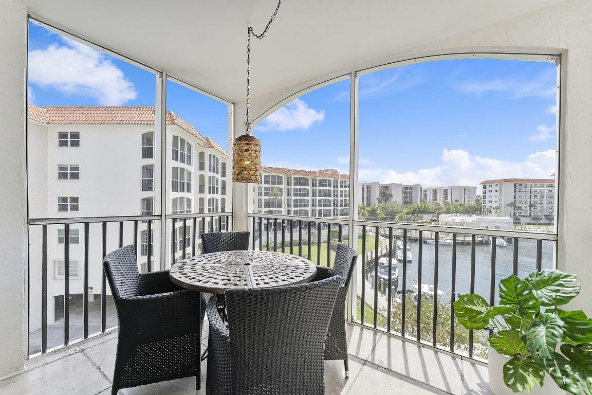 2871 N Ocean Boulevard F339, Boca Raton Unit: F339