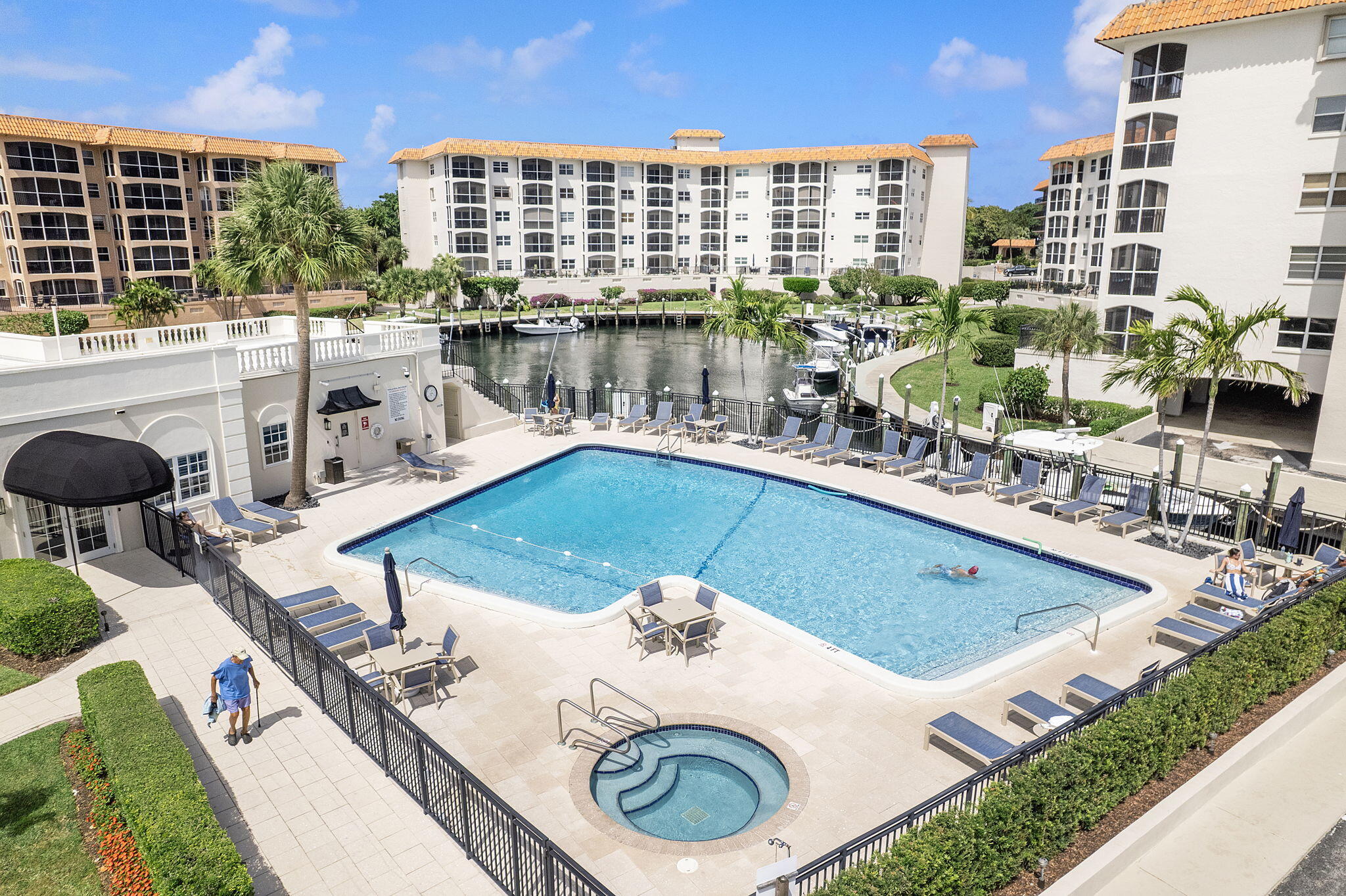 2871 N Ocean Boulevard F339, Boca Raton Unit: F339