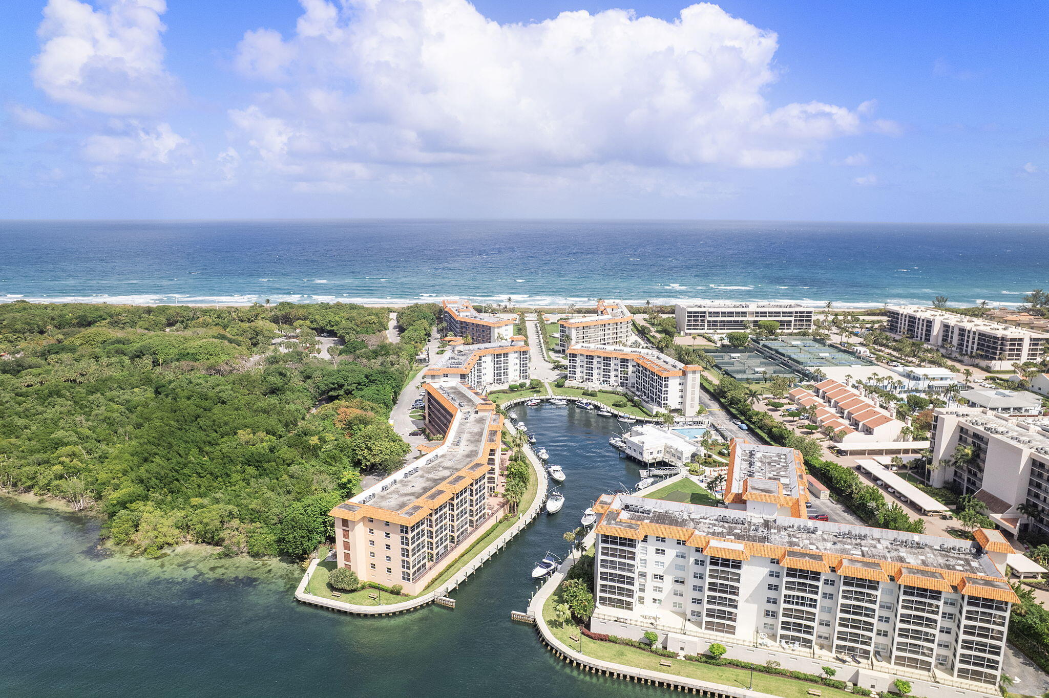 2871 N Ocean Boulevard F339, Boca Raton Unit: F339