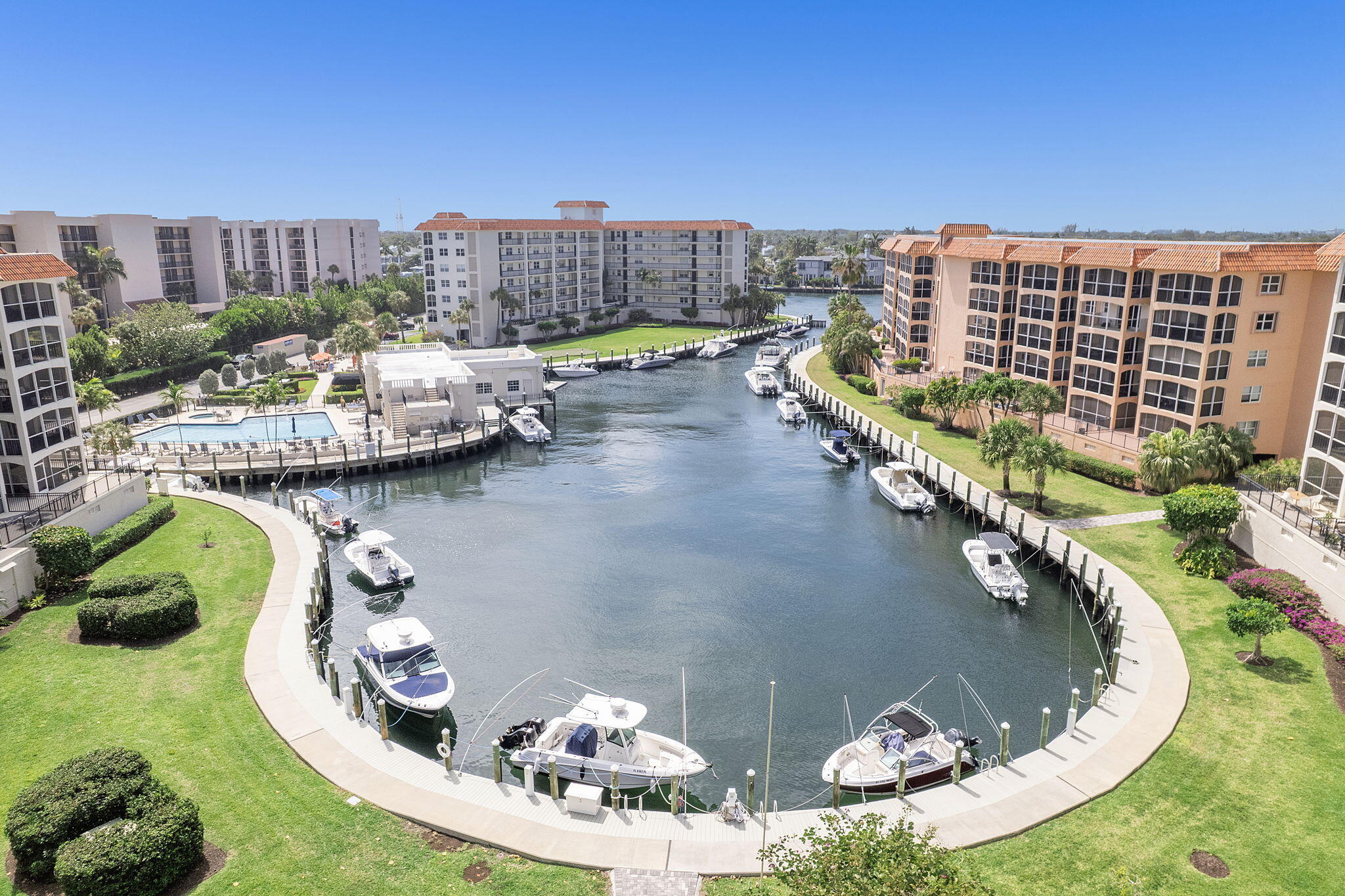 2871 N Ocean Boulevard F339, Boca Raton Unit: F339