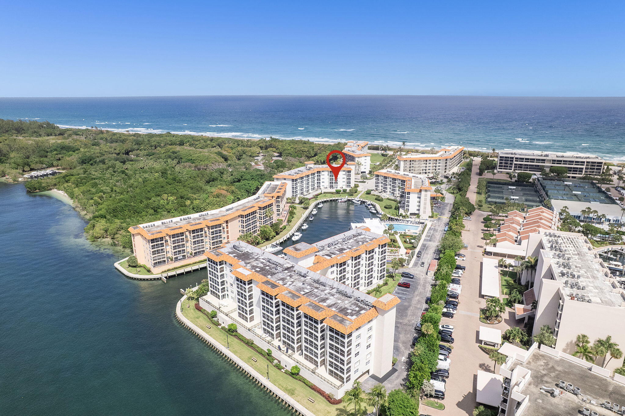 2871 N Ocean Boulevard F339, Boca Raton Unit: F339