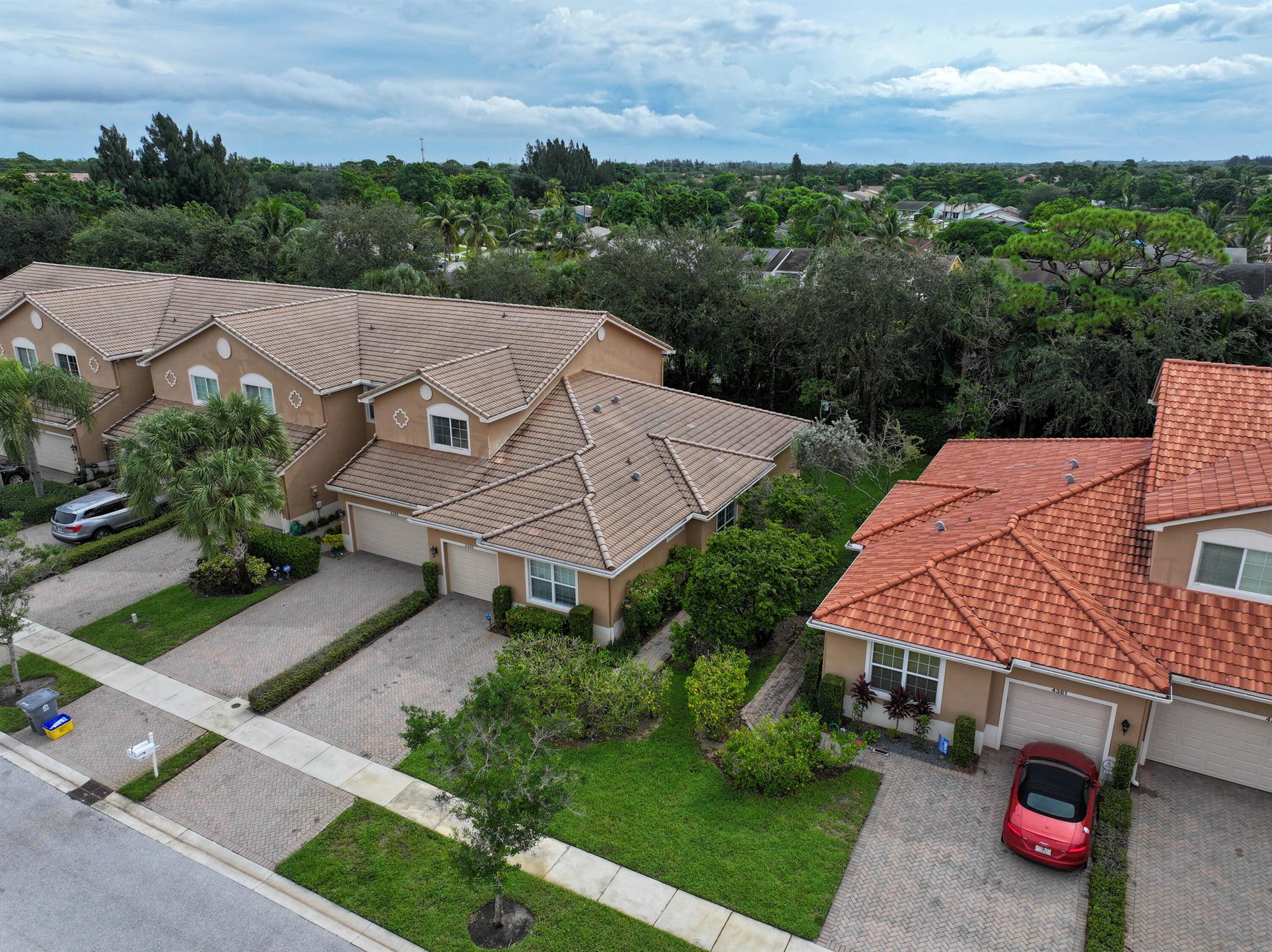 4365 Colony View Drive