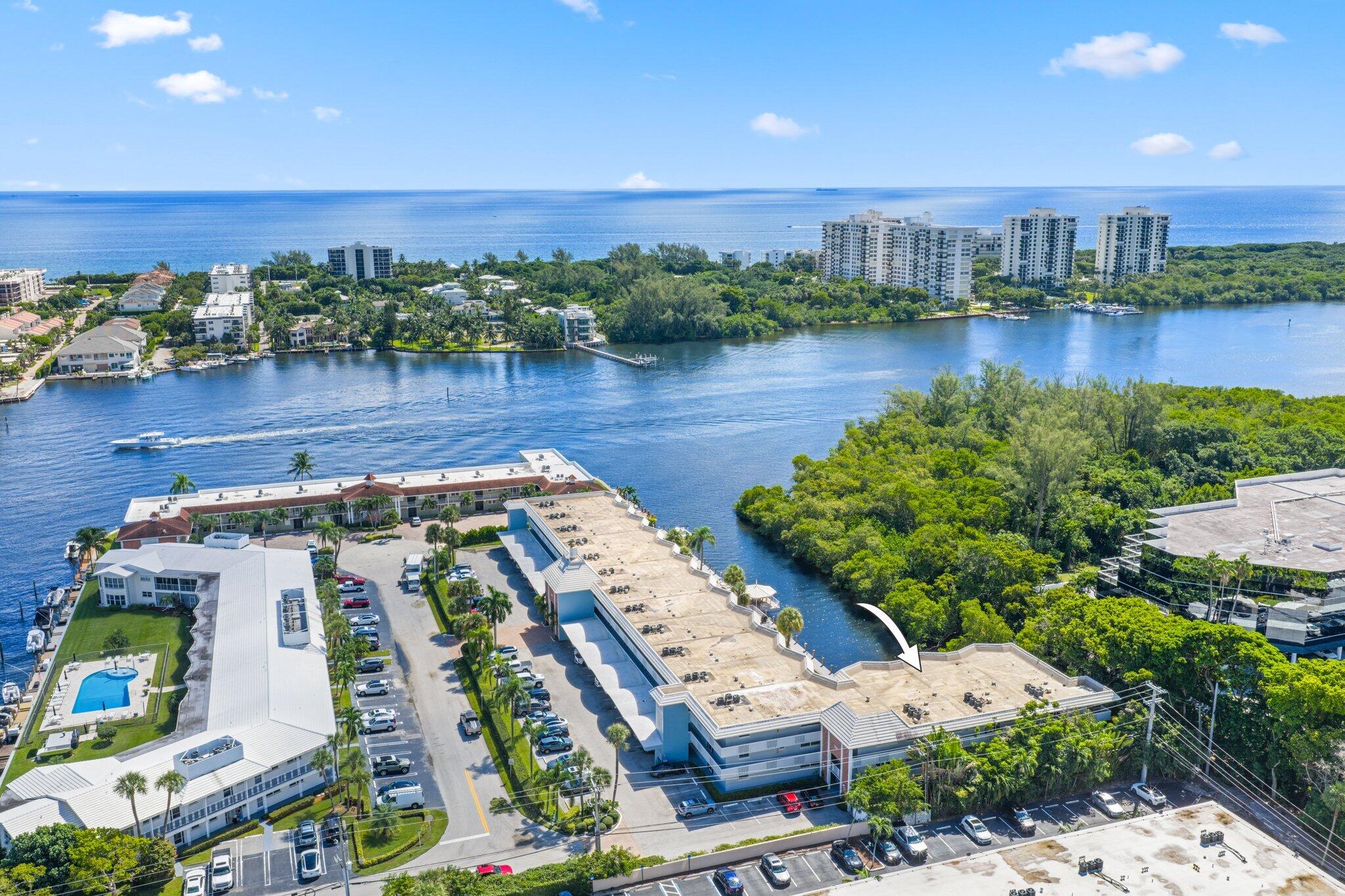 700 NE Harbour Terrace 2350