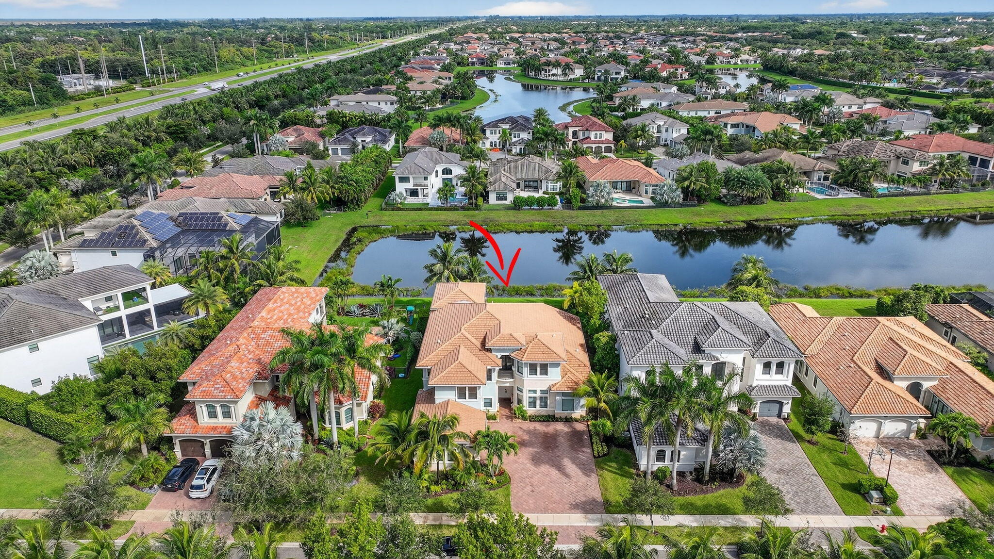 16804 Strasbourg Lane