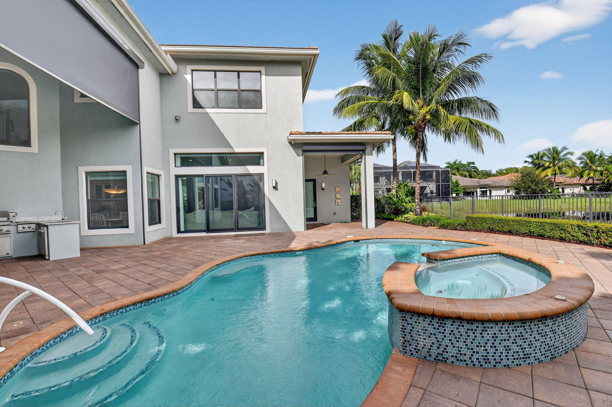 16804 Strasbourg Lane