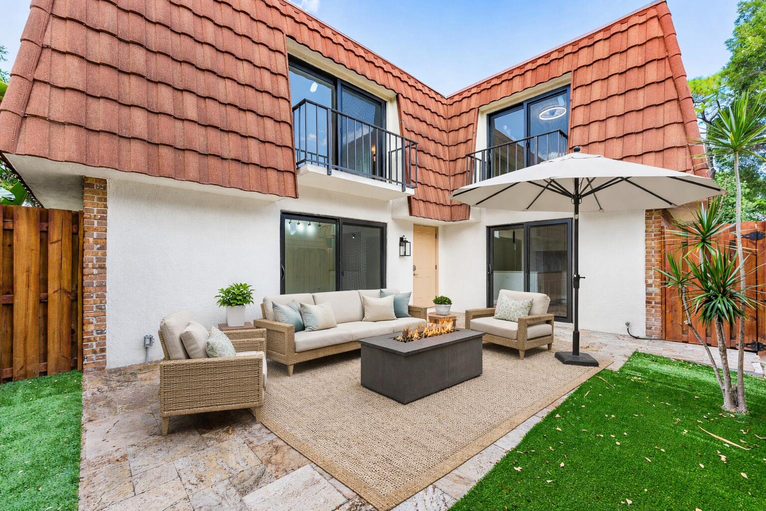 3007 San Clara Drive 5-B