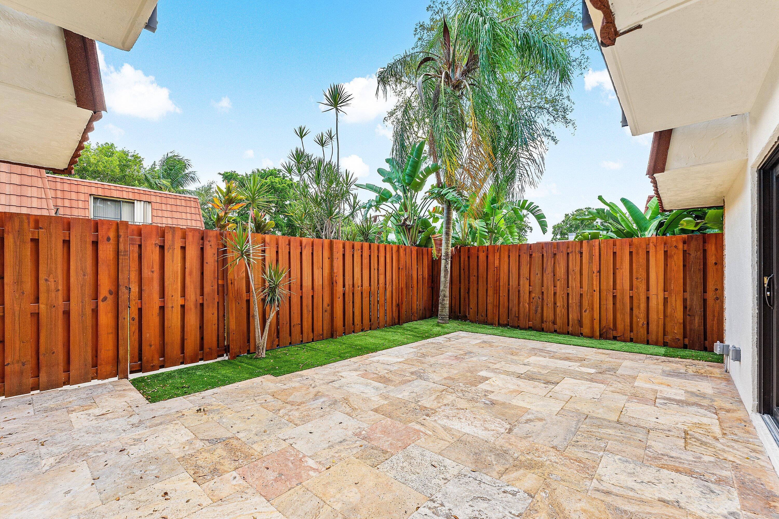 3007 San Clara Drive 5-B