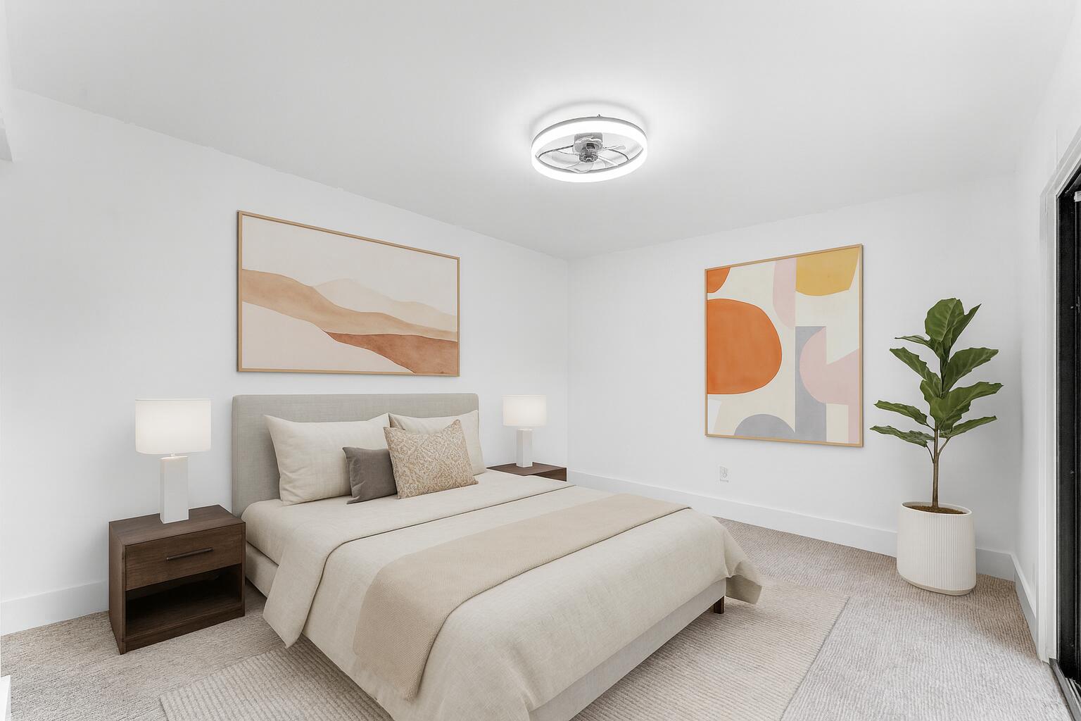 3007 San Clara Drive 5-B