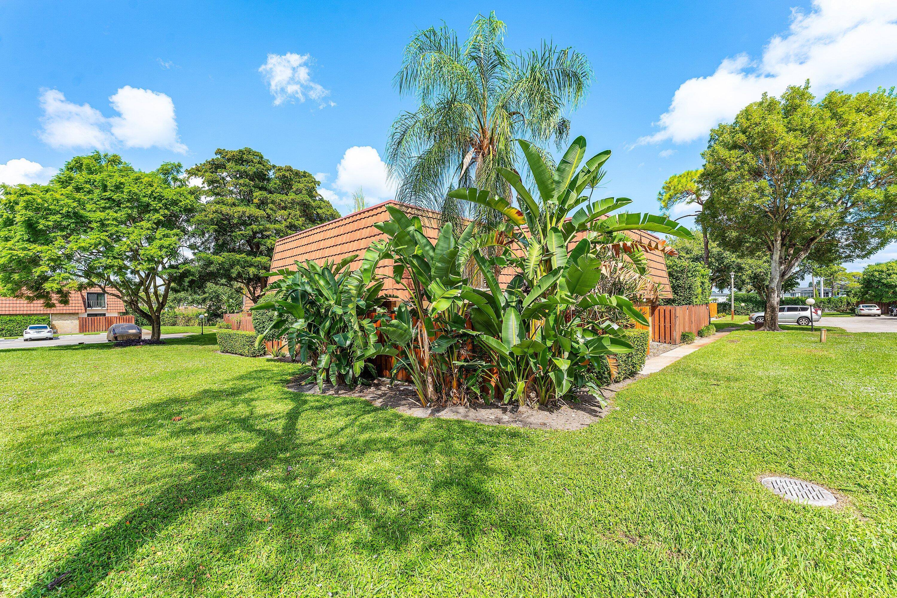 3007 San Clara Drive 5-B