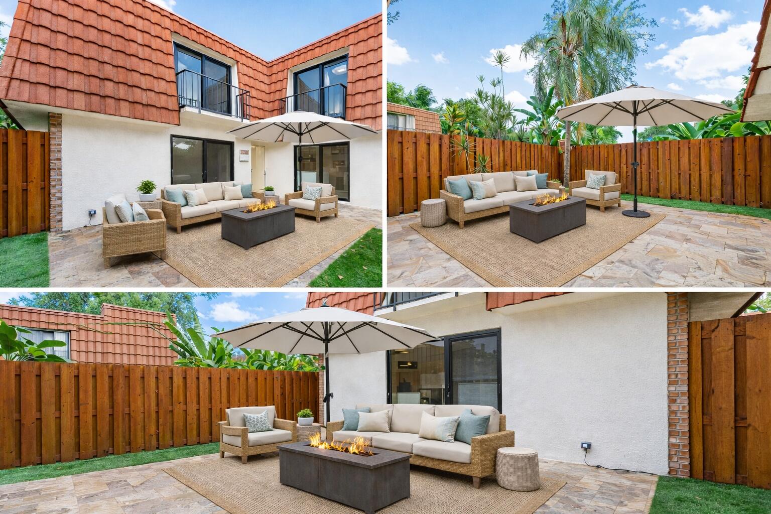 3007 San Clara Drive 5-B
