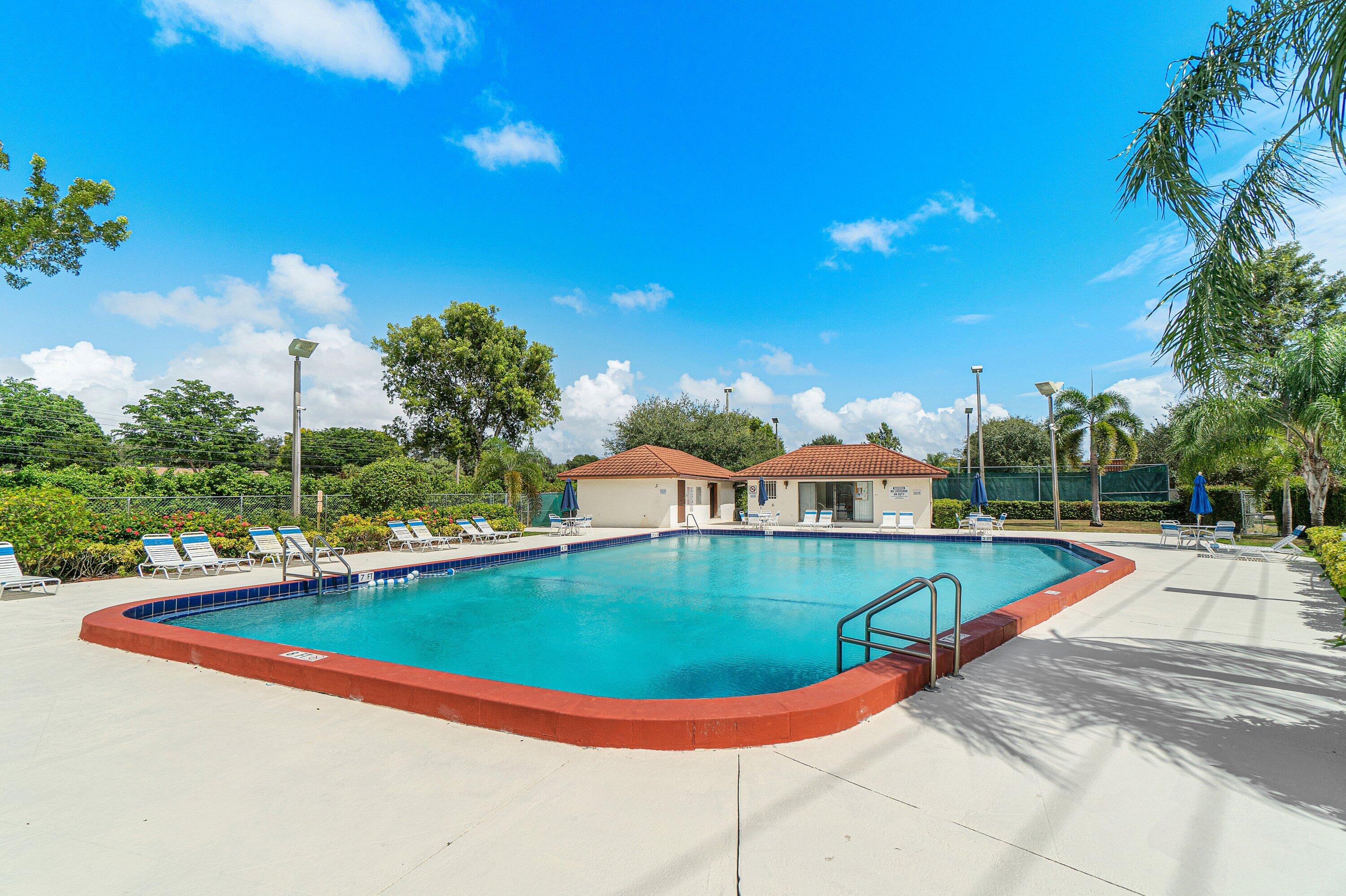 3007 San Clara Drive 5-B